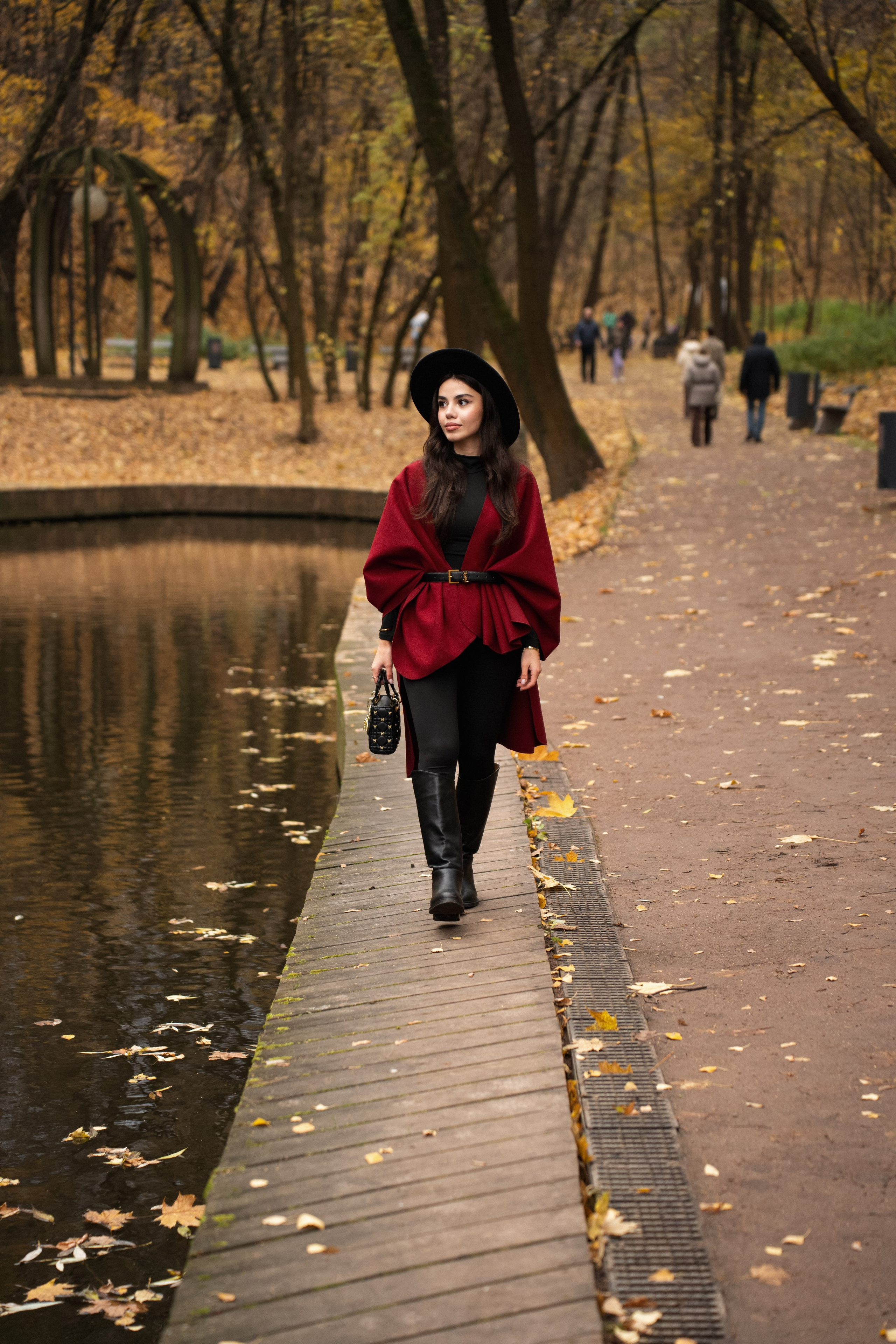 Айсун. Индивидуальный и семейный фотограф из Москвы