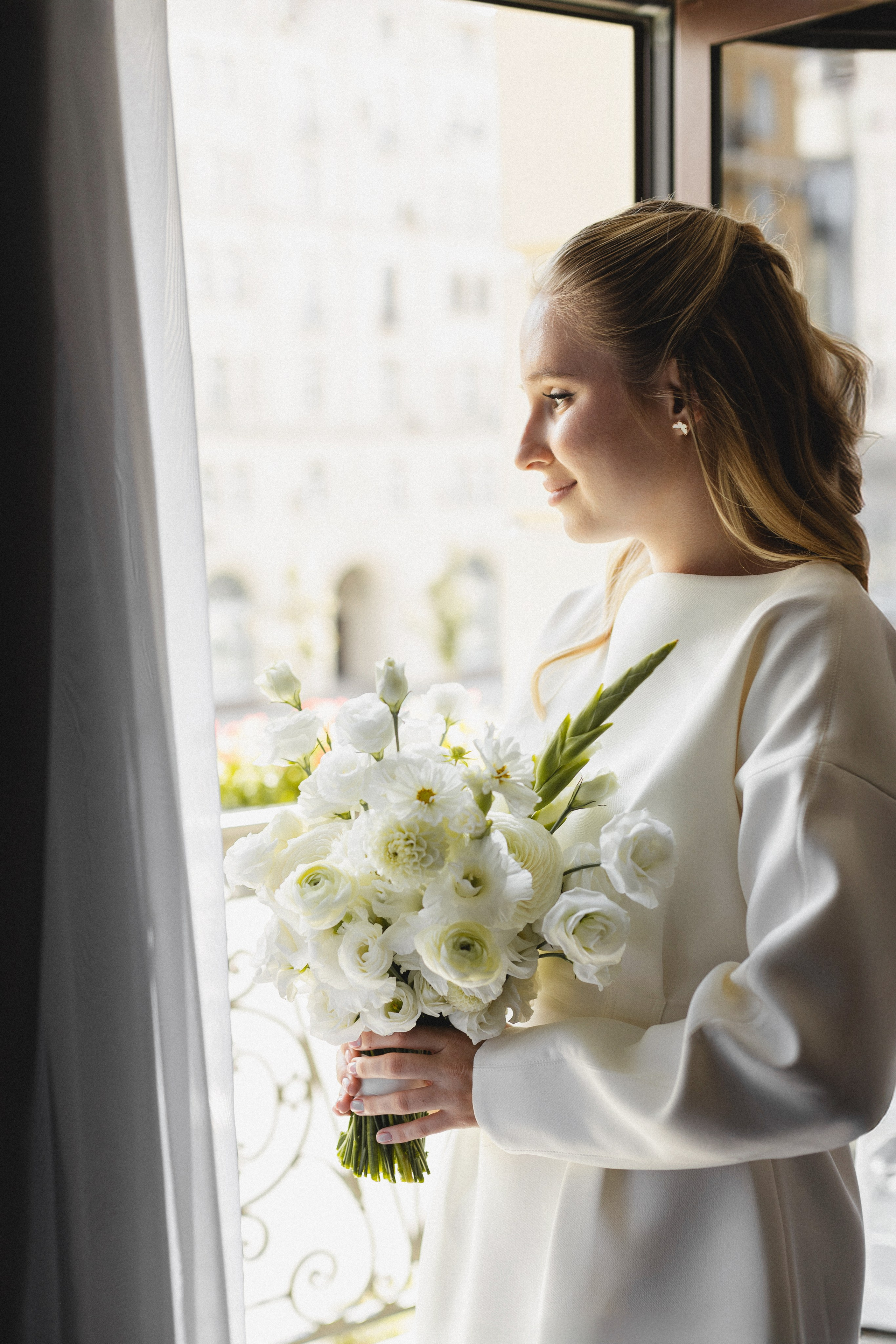 Полина & Руслан. Кузьмина Анастасия — контент-фотограф | Москва