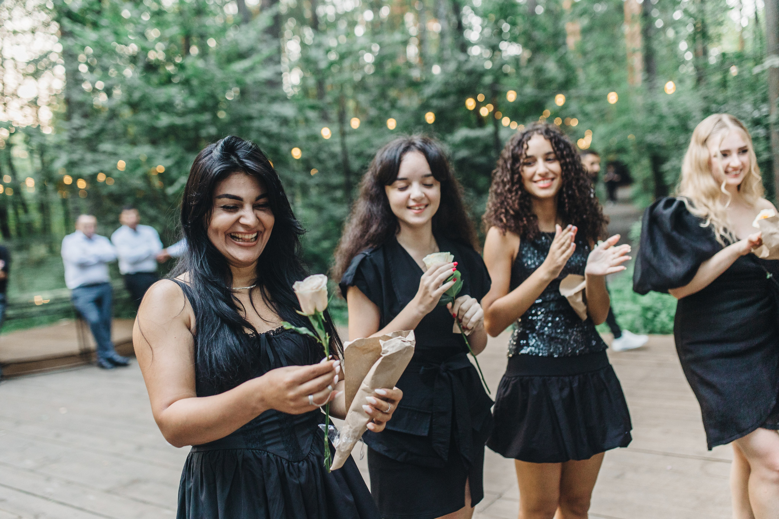 Артур и Жанна. Wedding and family photography Adamians