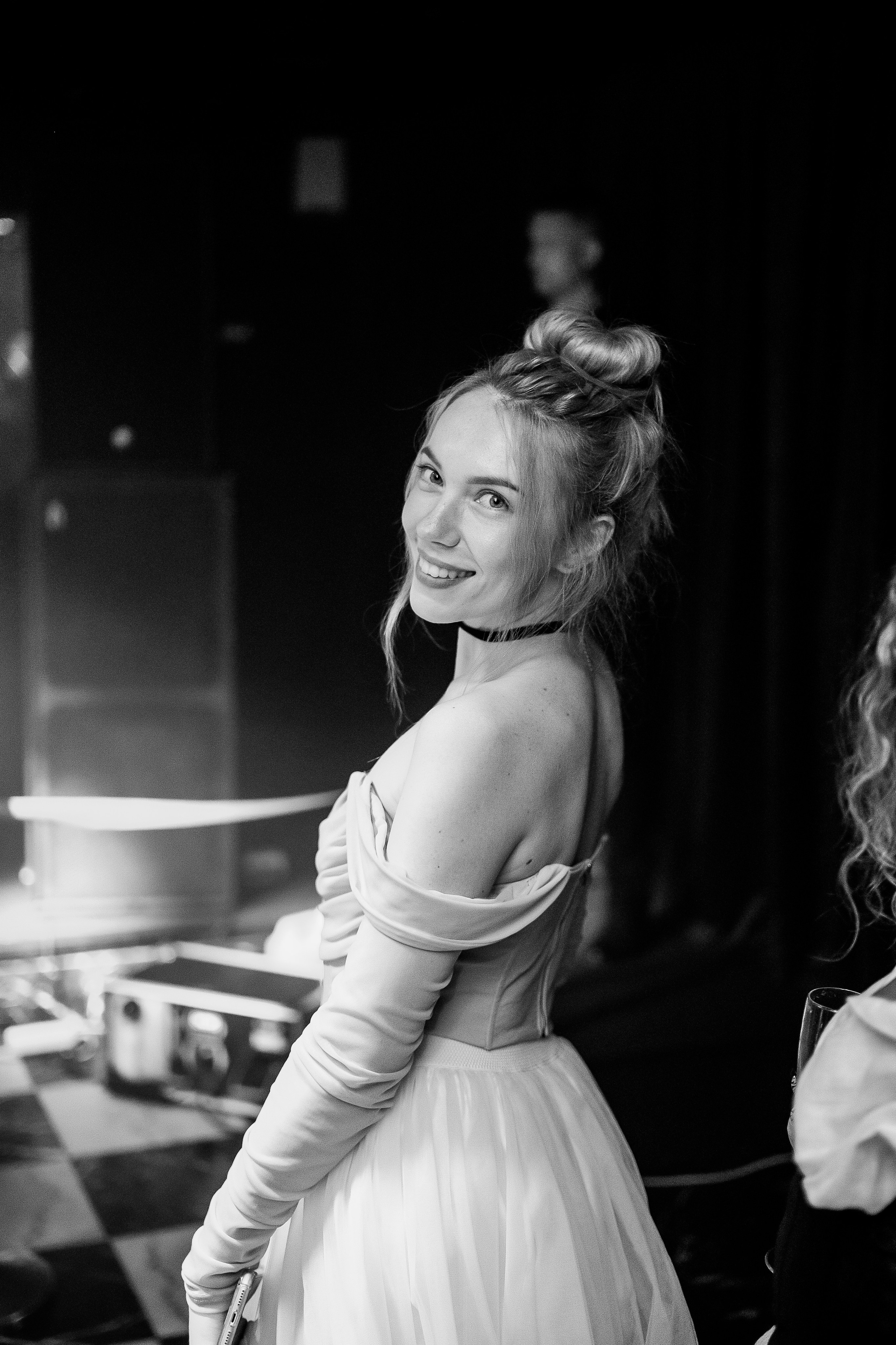 DUKE. Репортажный и клубный фотограф Москва