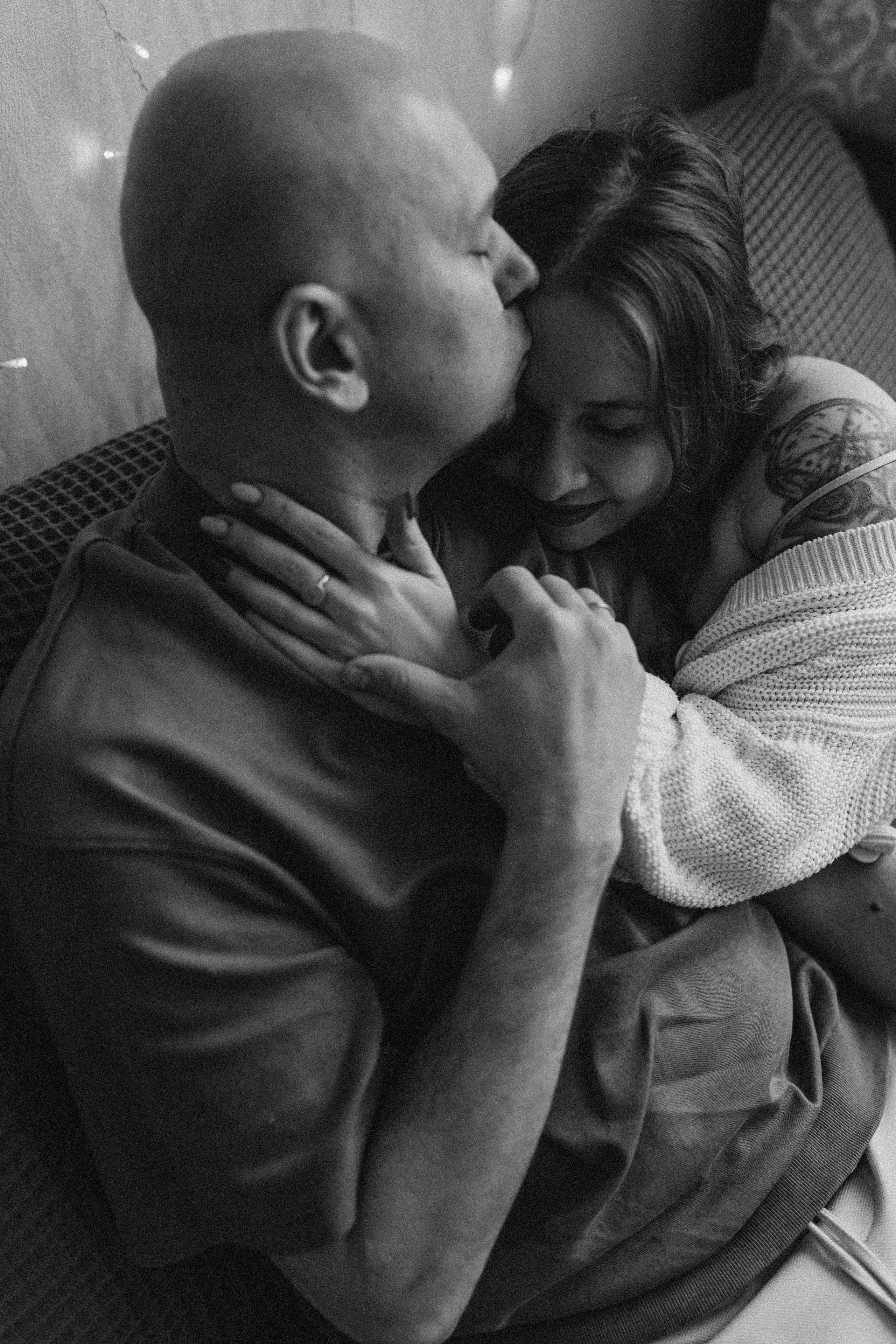 Тимур и Юля. Фотограф в Петербурге Ольга Стрельченко