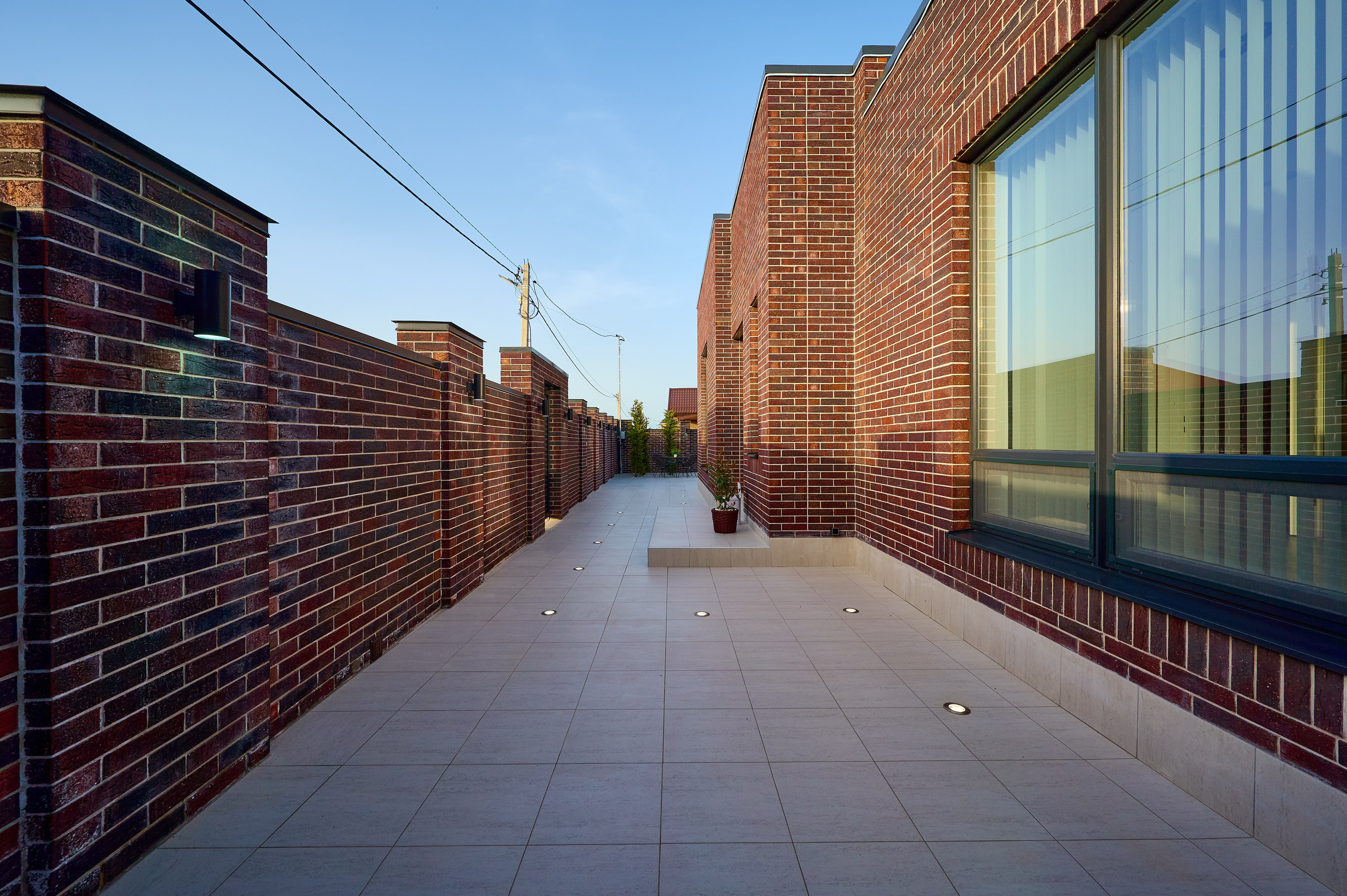 Дом 178. Интерьерный фотограф в Краснодаре