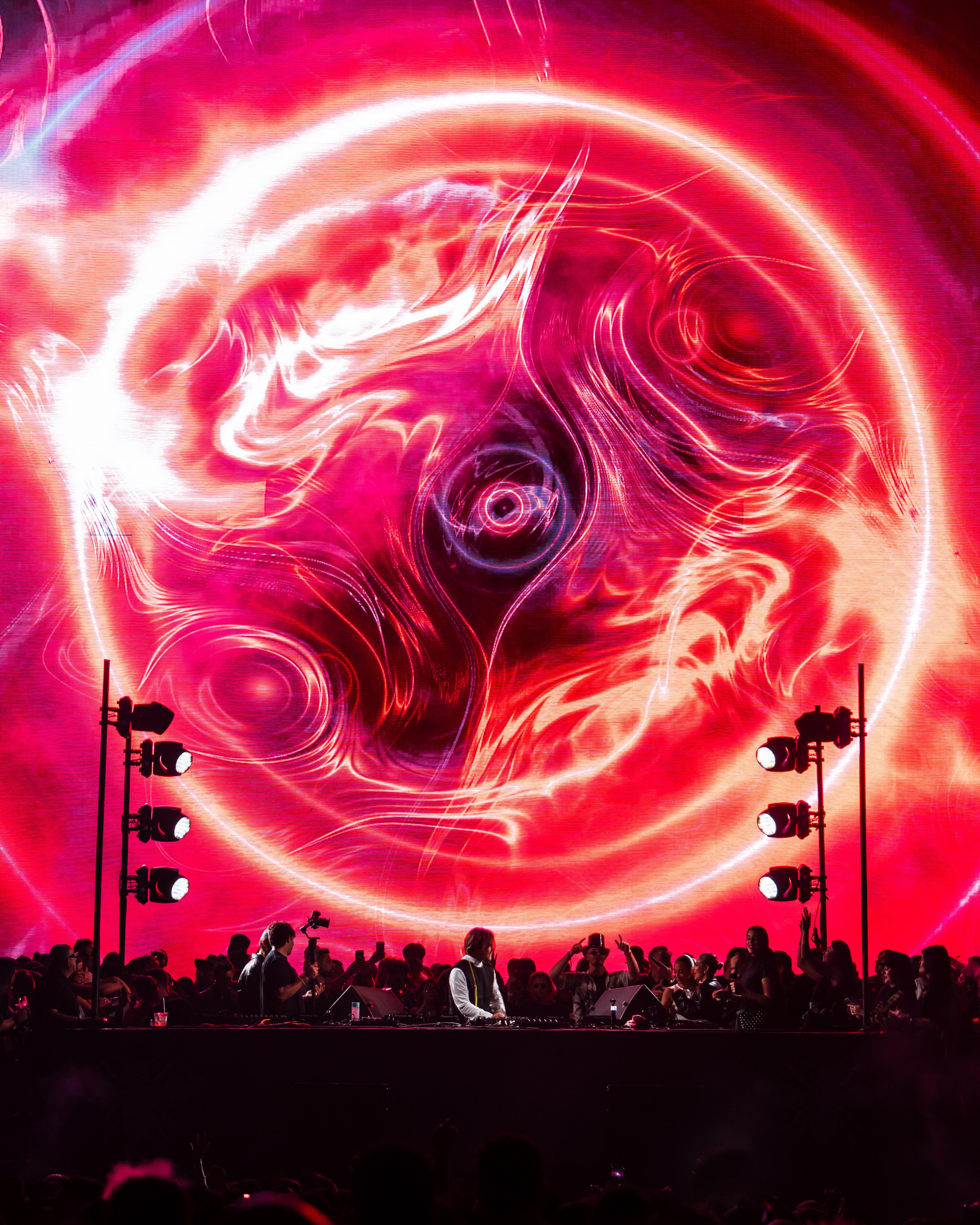 ARGY «New World», SILA SVETA. @tomrus: Рустам Шагиморданов — фотограф