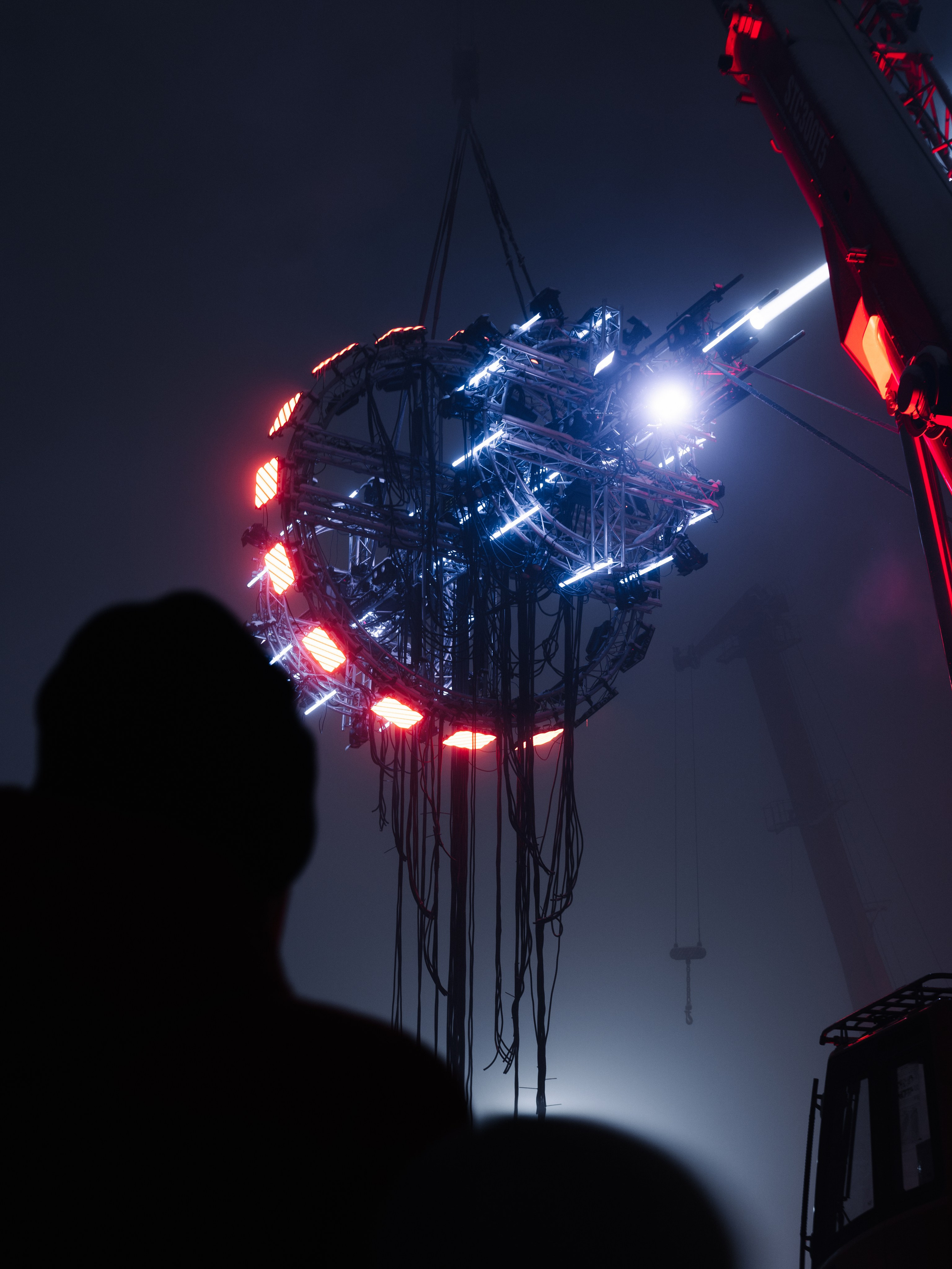 PANTERRA, POSTHUMAN ARTEFACT 003. @tomrus: Рустам Шагиморданов — фотограф