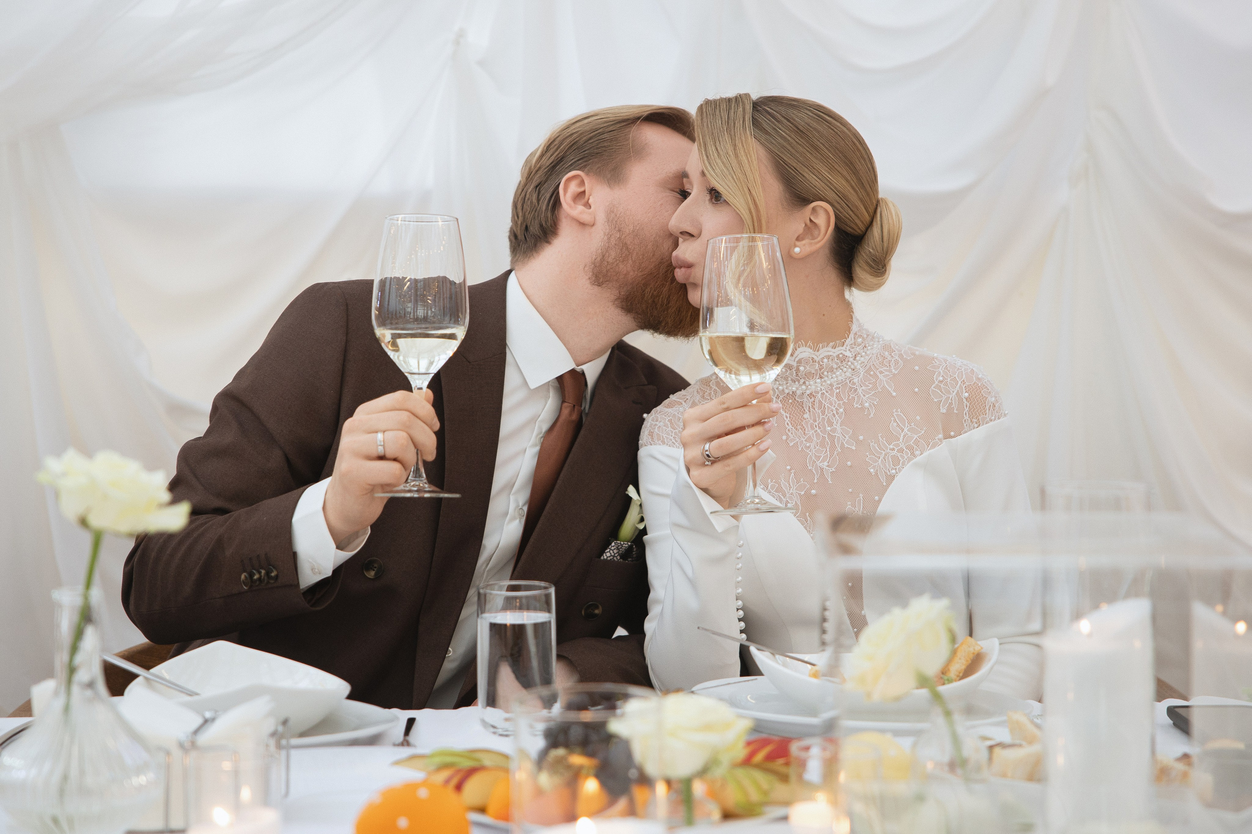 Андрей & Ксения