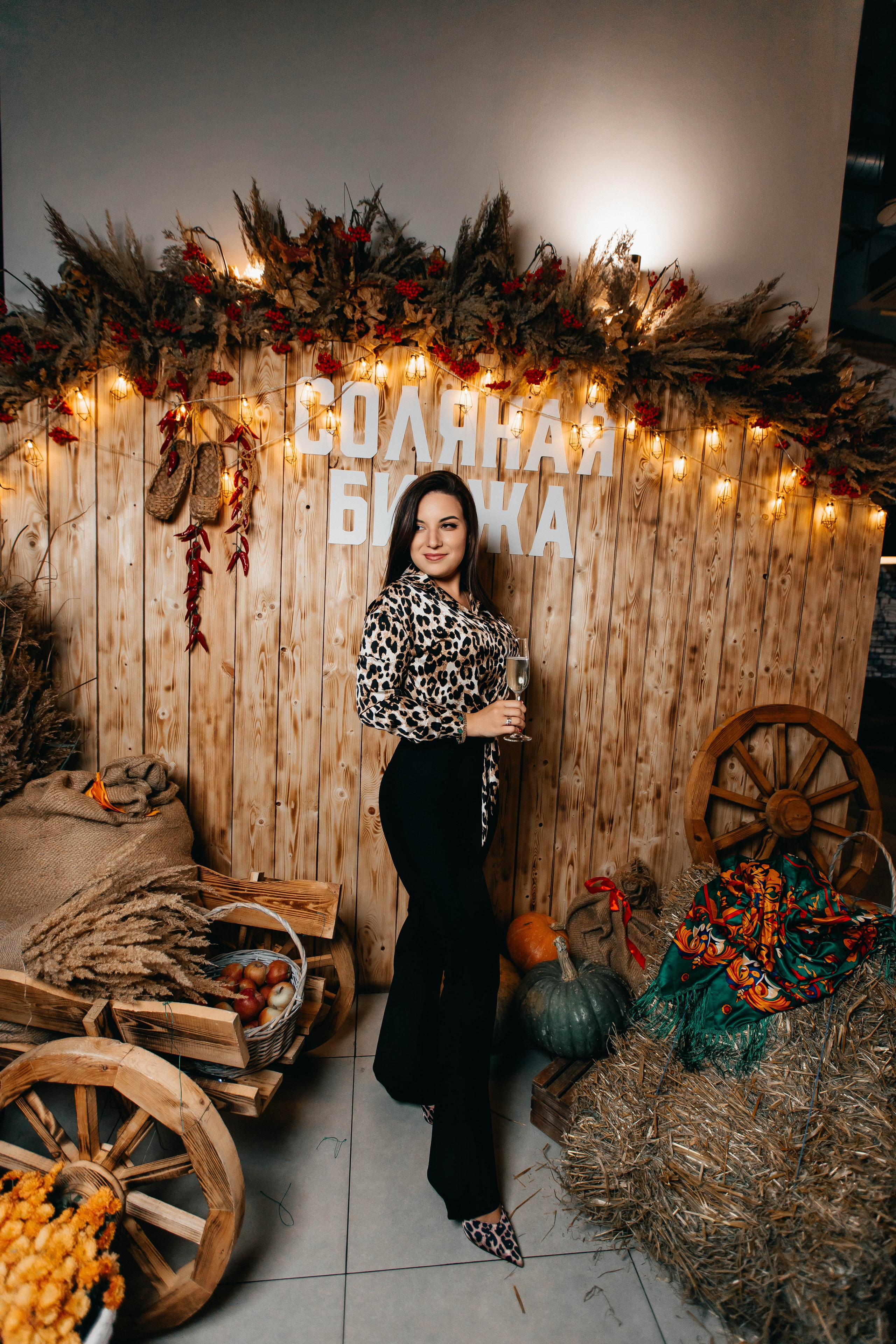 Корпоративы и Новый Год. Свадебный и семейный фотограф в Нижнем Новгороде и Москве Сергей Полян