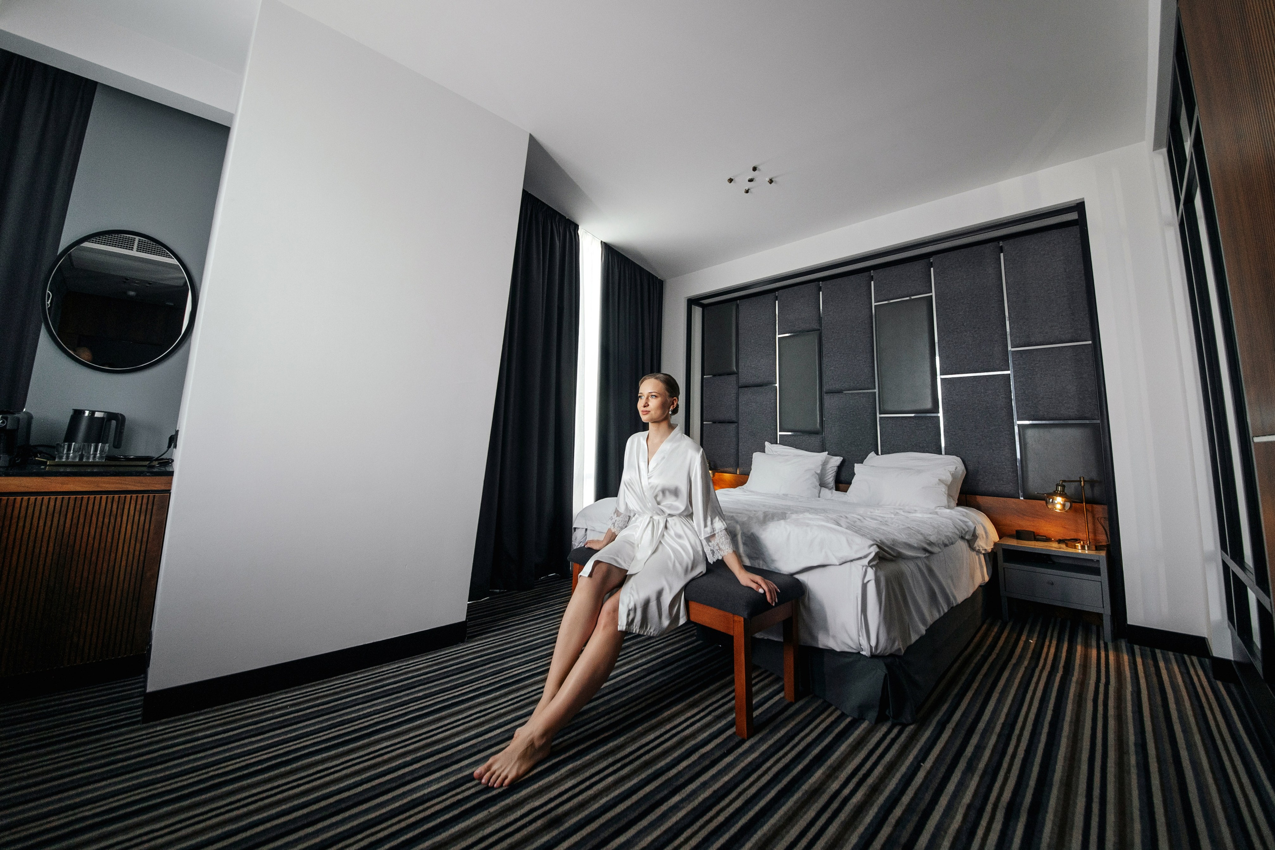 Vladislav & Julia. Свадебный организатор в Ростове-на-Дону Яснов Роман