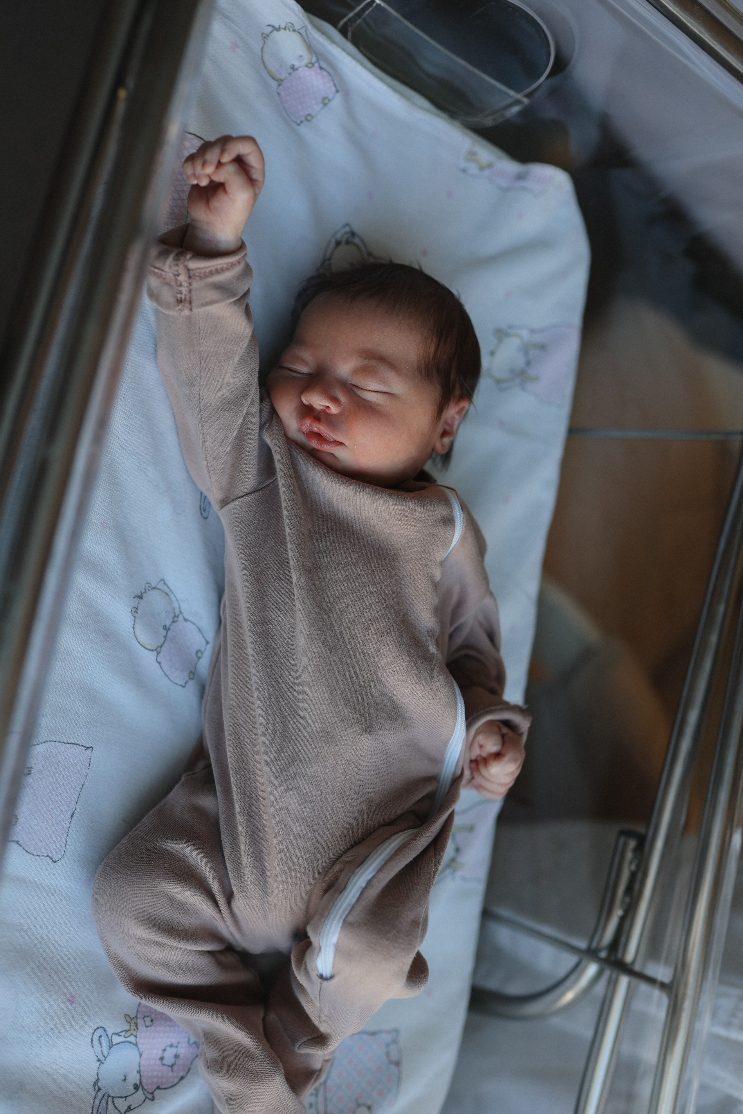 Выписка Евы❤️. Фотограф на роды в Санкт-Петербурге, семейный, нью-борн Алиса Хрекова