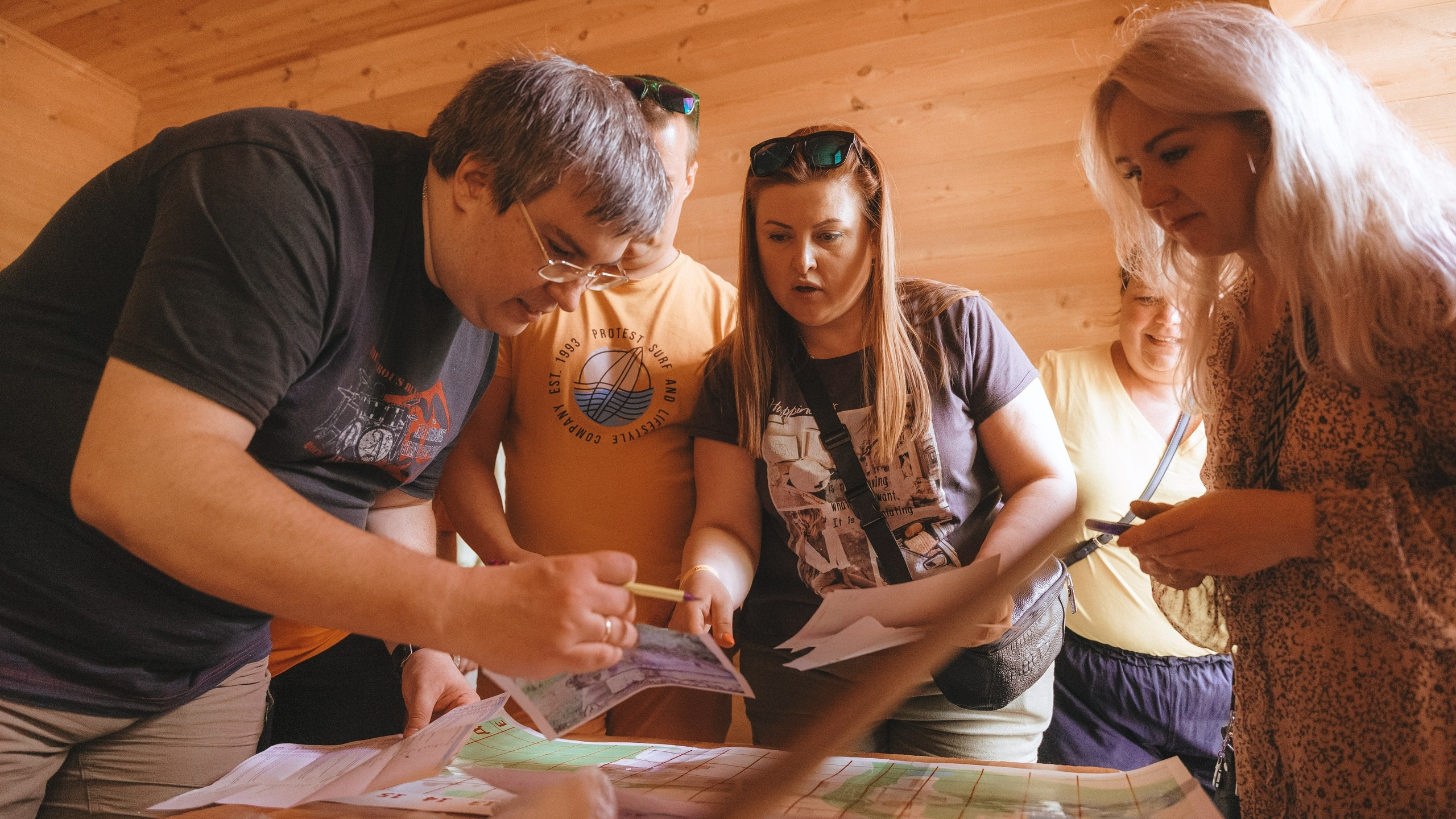 Пятнадцать веселых лет. ДР Фантима | 18-19.05.2024. Галерея Фантим