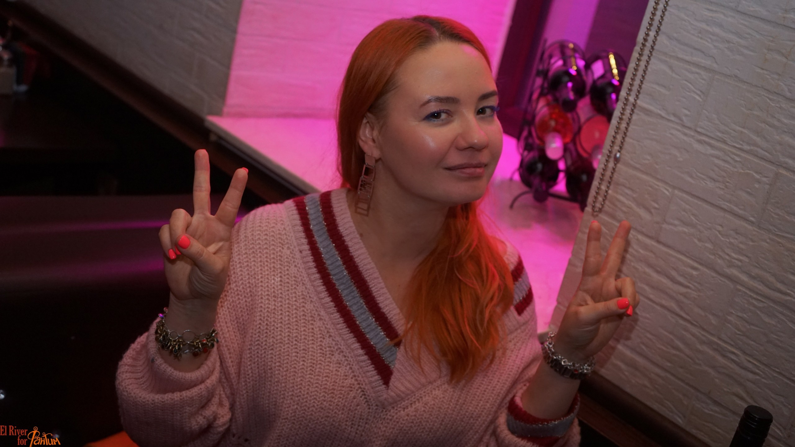 Караоке вечеринка | 25.10.2019. Галерея Фантим