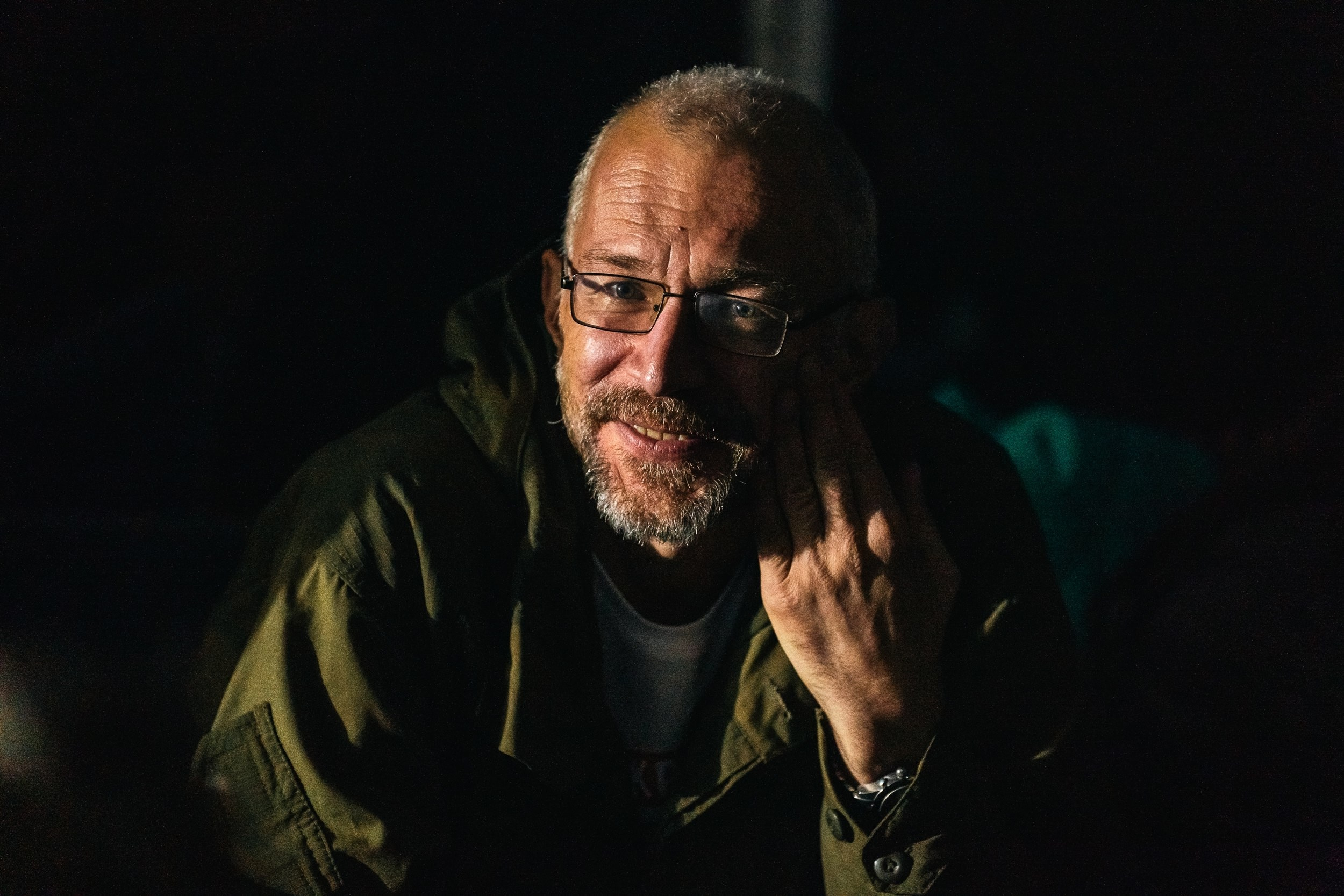 Походная Романтика 50. Новый год и не ипёт… | 2025. Галерея Фантим