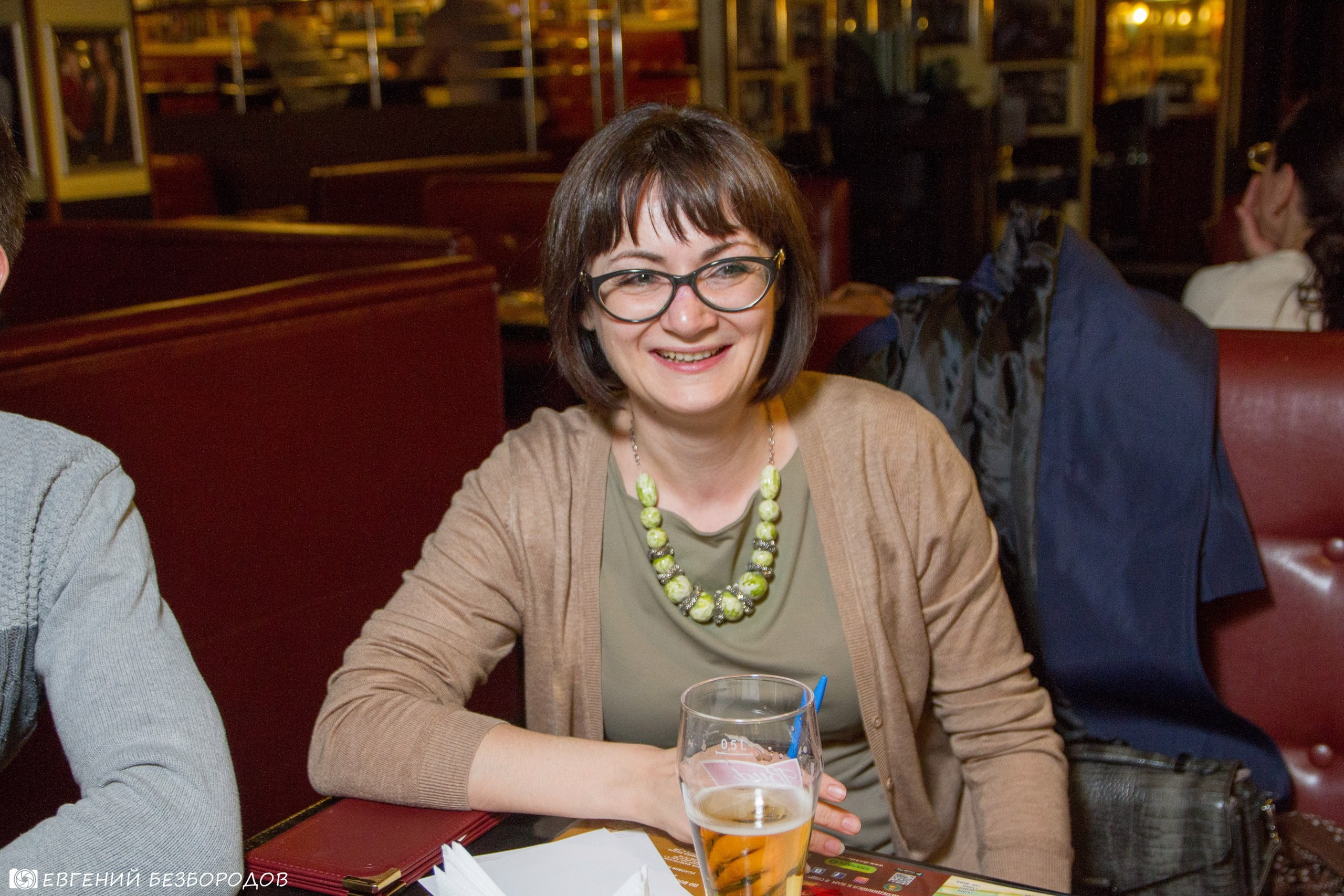 Квиз | 26.04.2017. Галерея Фантим