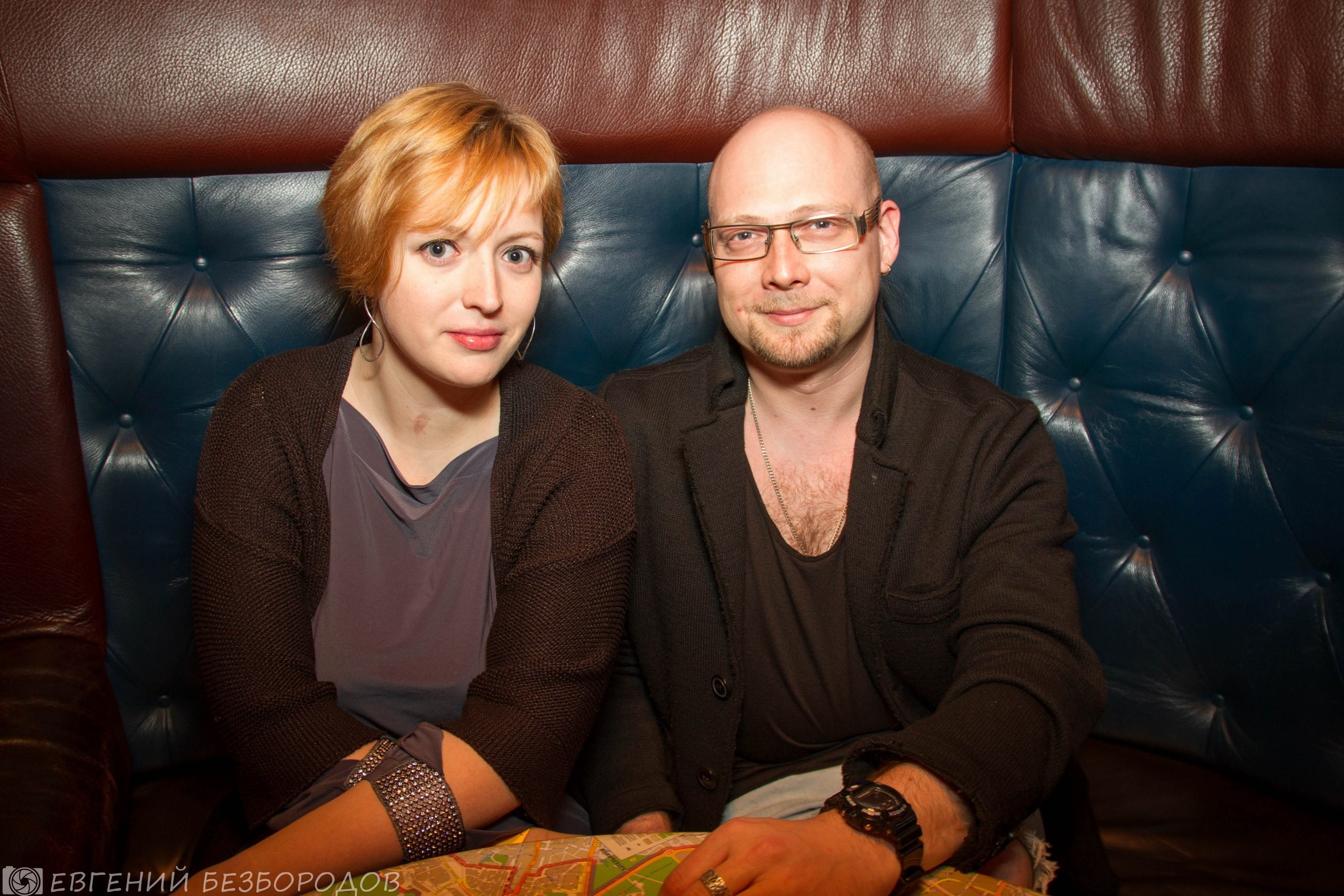 Спасибная вечеринка| 03.12.2016. Галерея Фантим