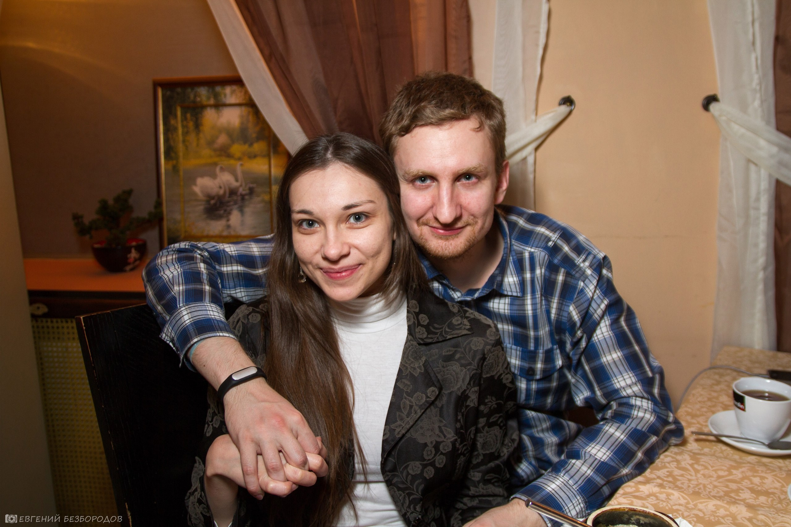 Музыкальная вечеринка | 14.04.2017. Галерея Фантим