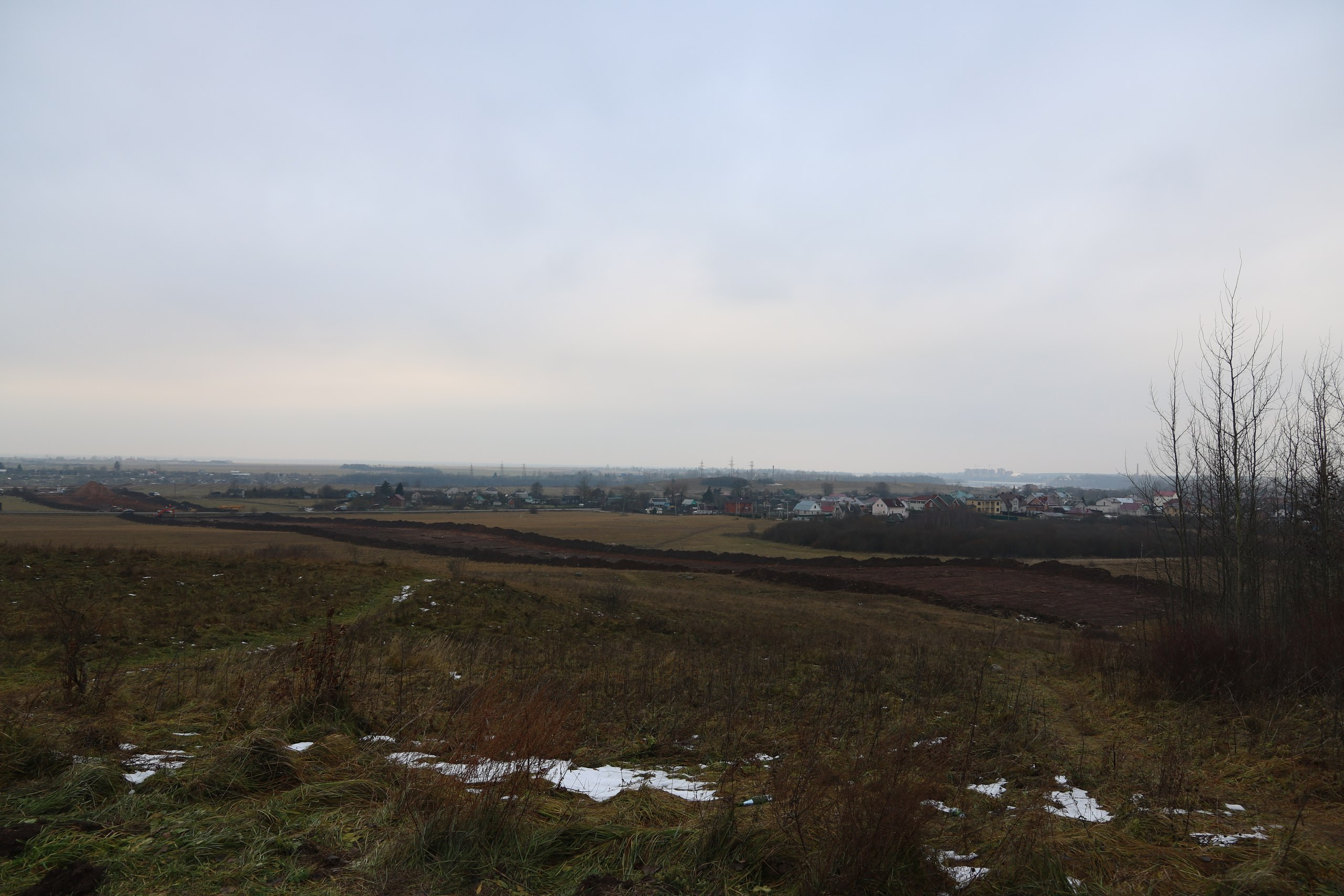 Псков | 18-20.11.2016. Галерея Фантим