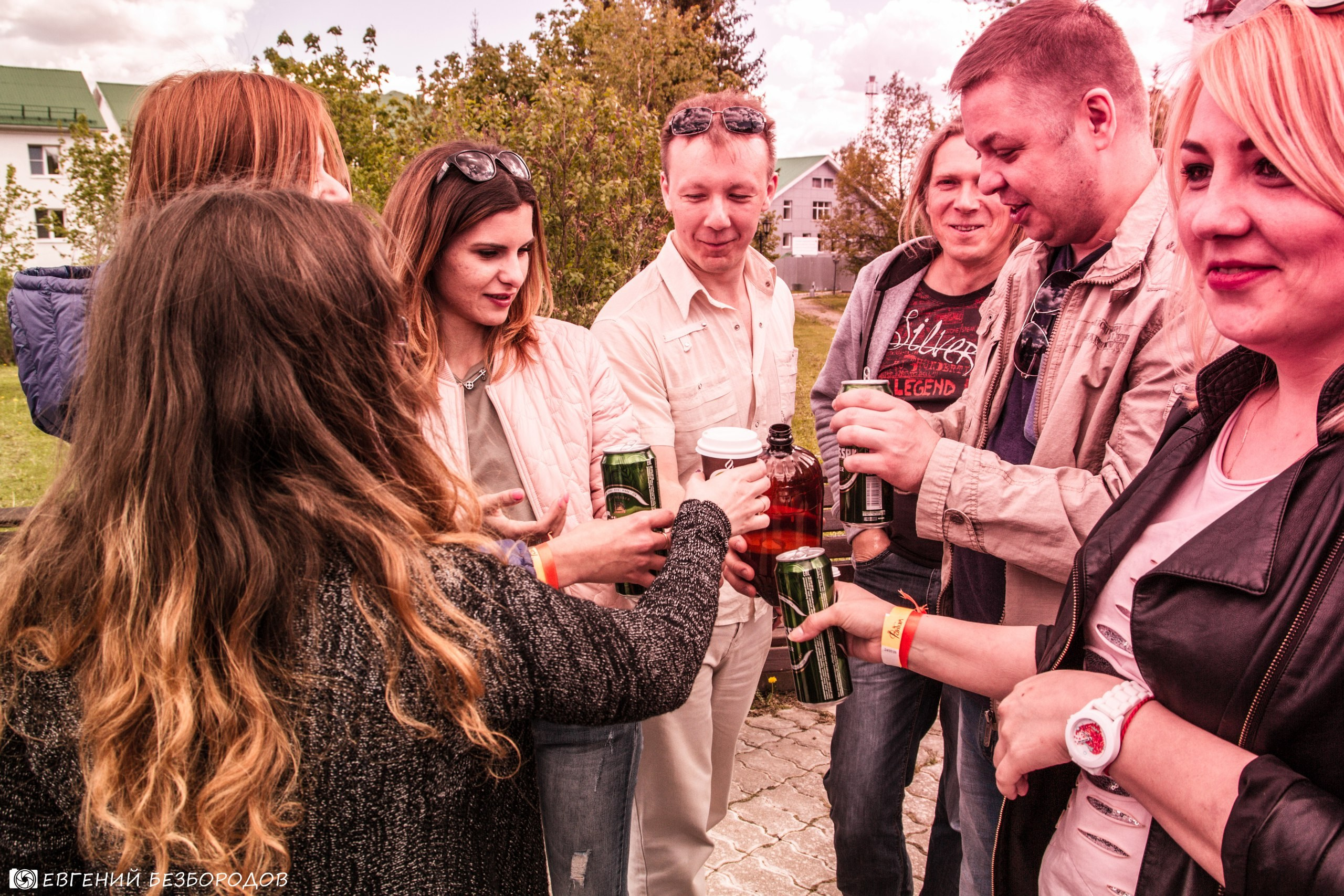 День Рождения Фантима. Часть 1 | 27-28.05.2017. Галерея Фантим