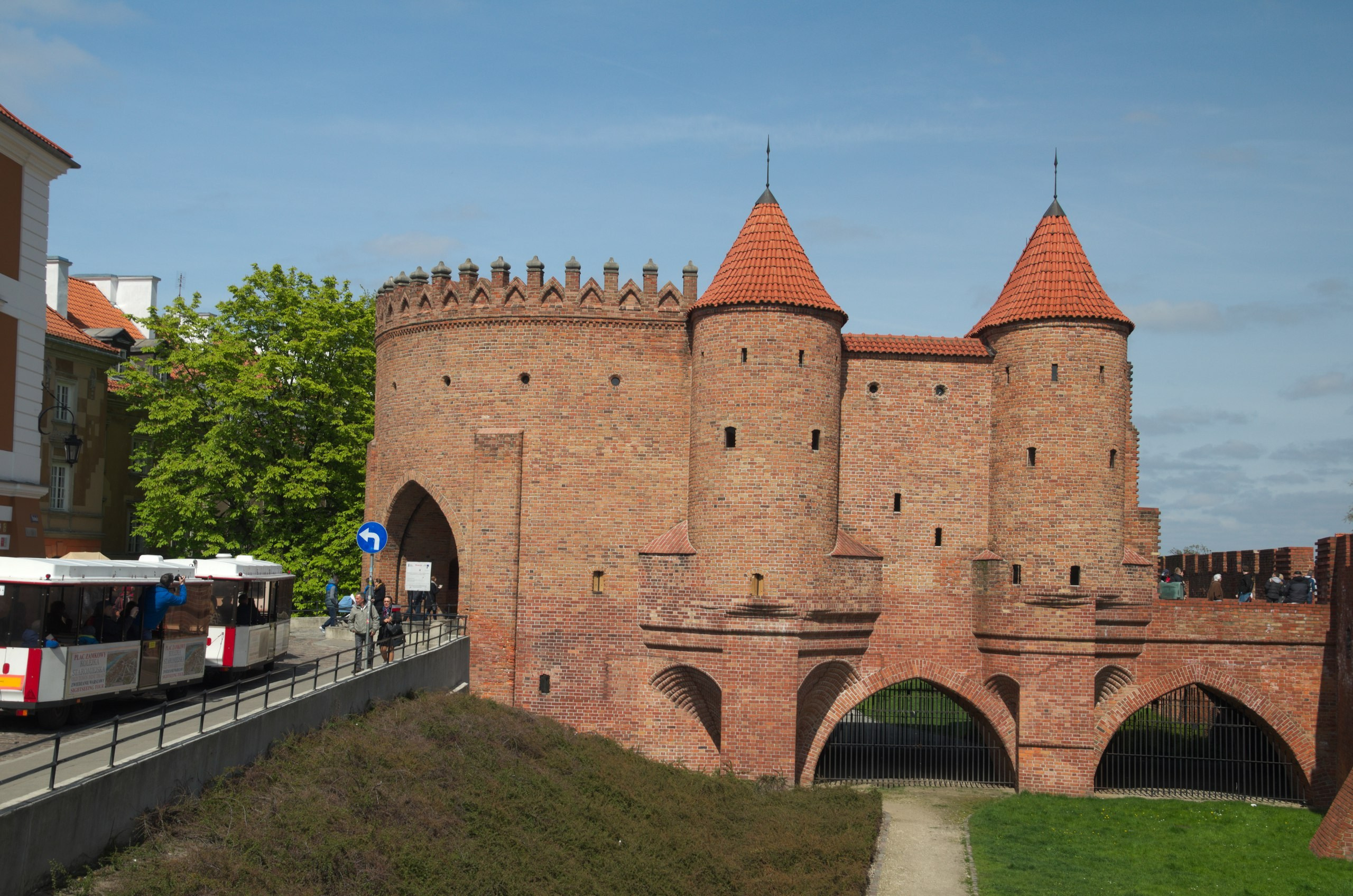 Польша | 29.04-05.05.2017. Галерея Фантим