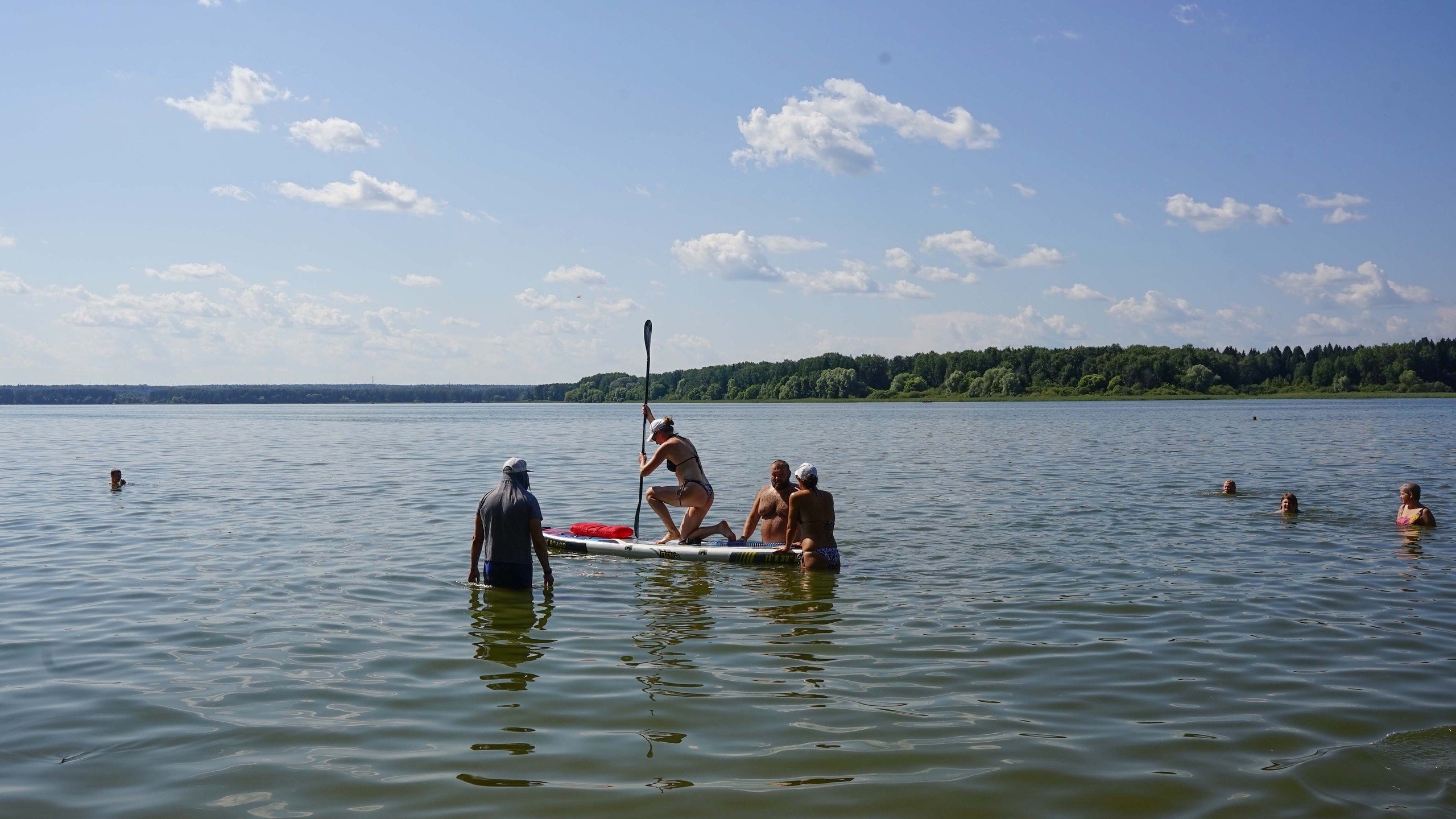 Походная Романтика 46. Солнце Монако. Галерея Фантим