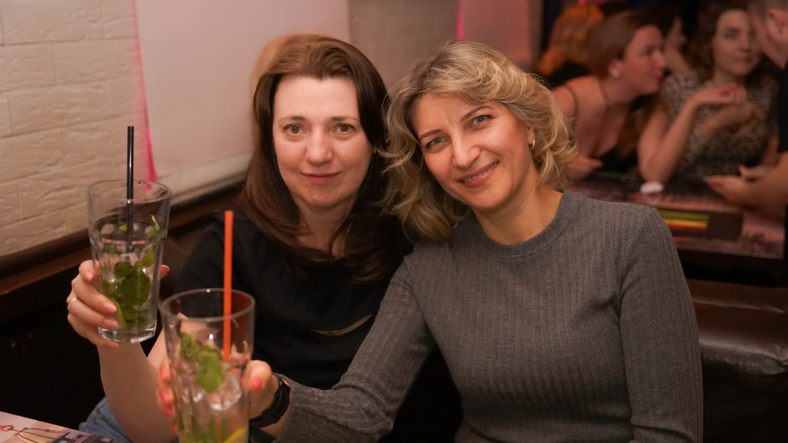 Музыкальный фантимник | 08.03.24. Галерея Фантим