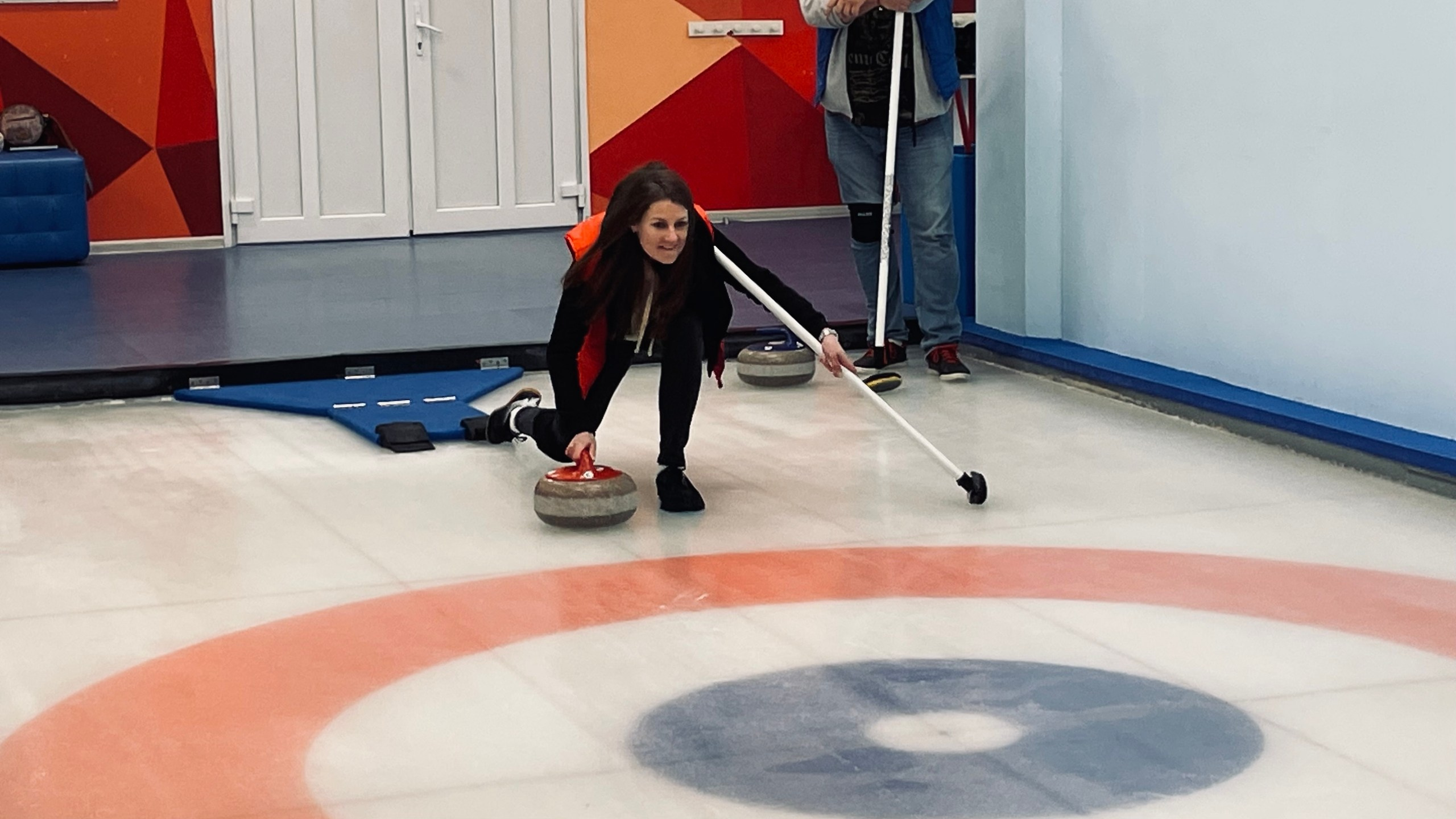 Керлинг | 12.06.2023 г. Галерея Фантим
