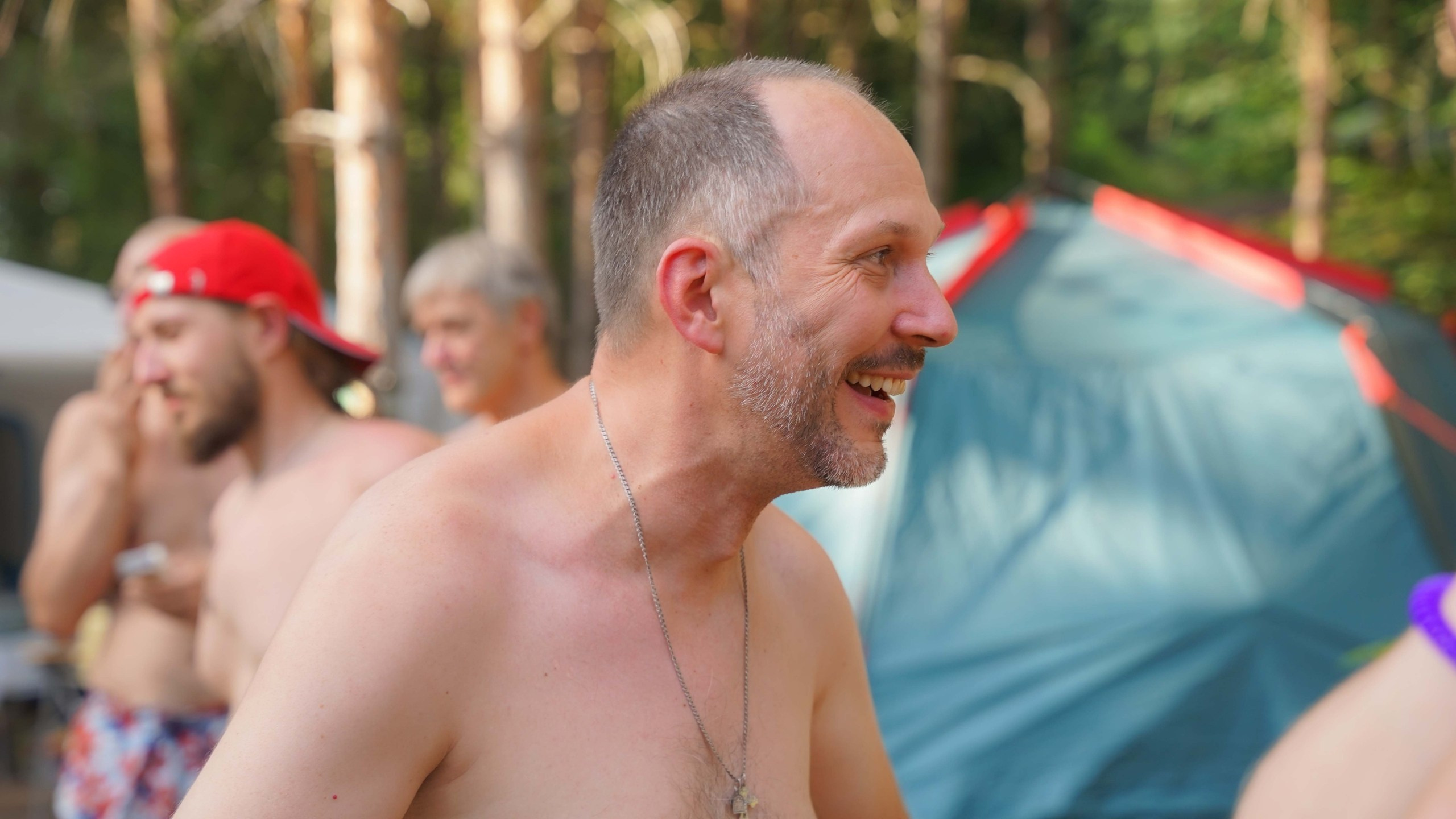 Походная Романтика 45. Великолепный Векенд | 2024. Галерея Фантим