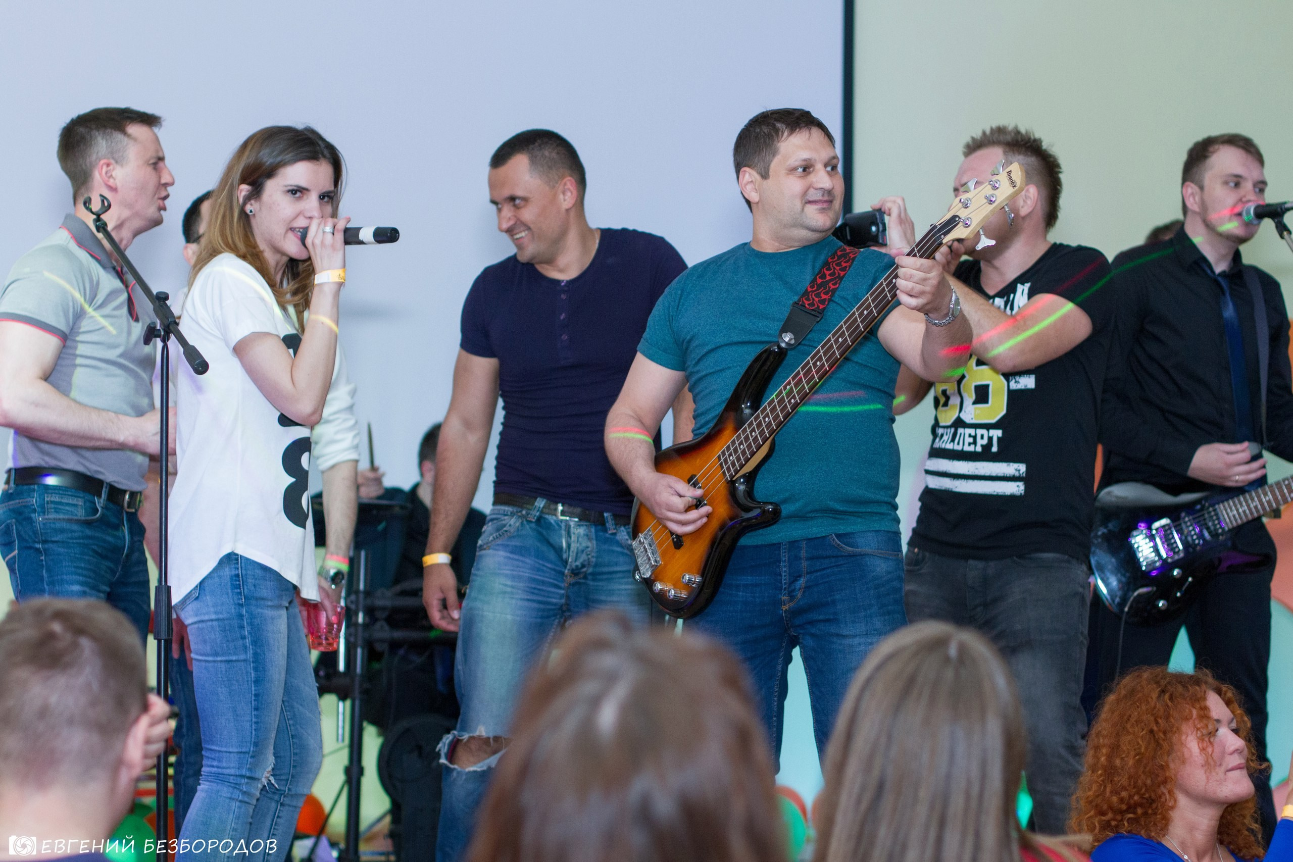 День Рождения Фантима! Часть 2 | 27-28.05.2017. Галерея Фантим