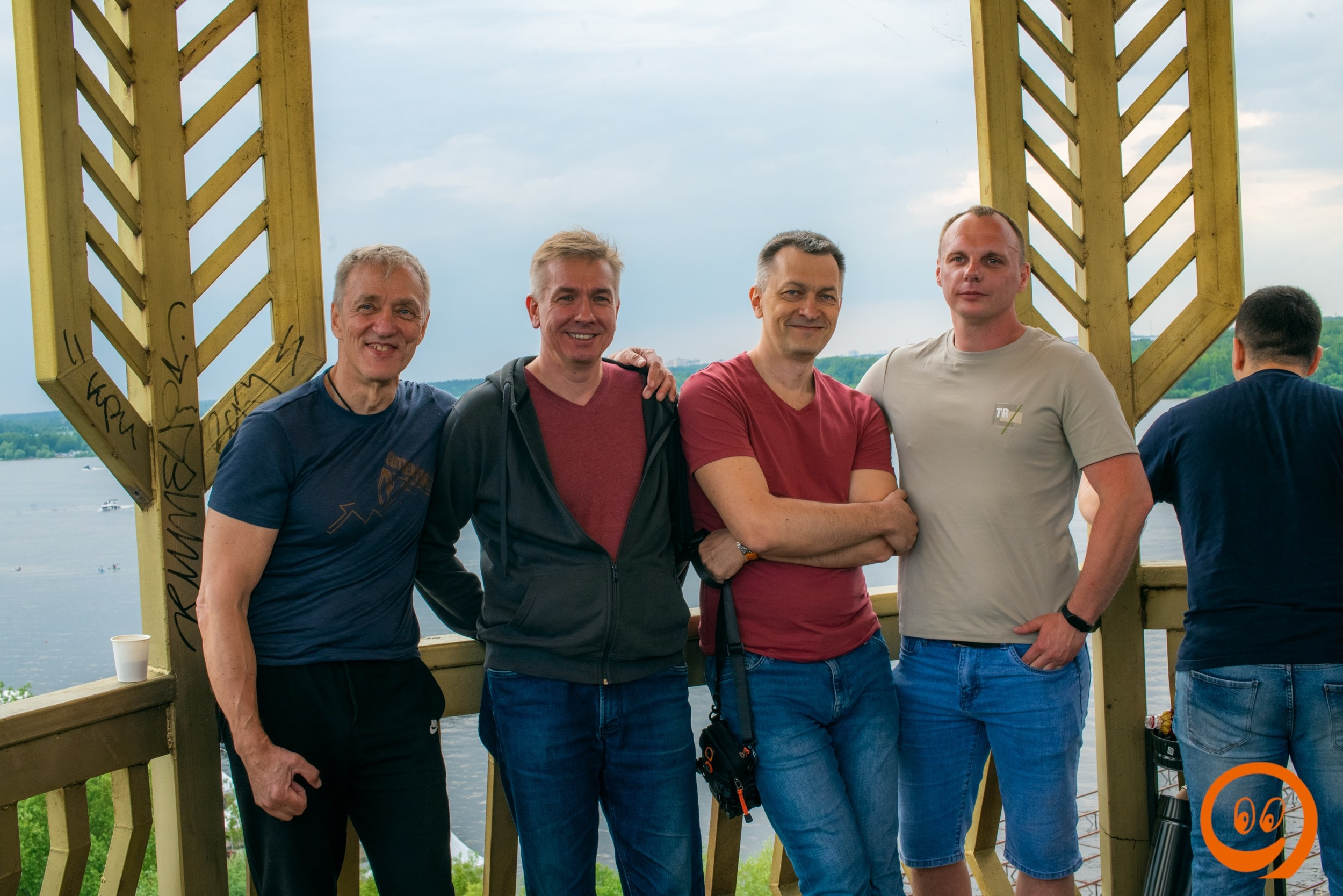 Шашлыки | 12.06.25. Галерея Фантим