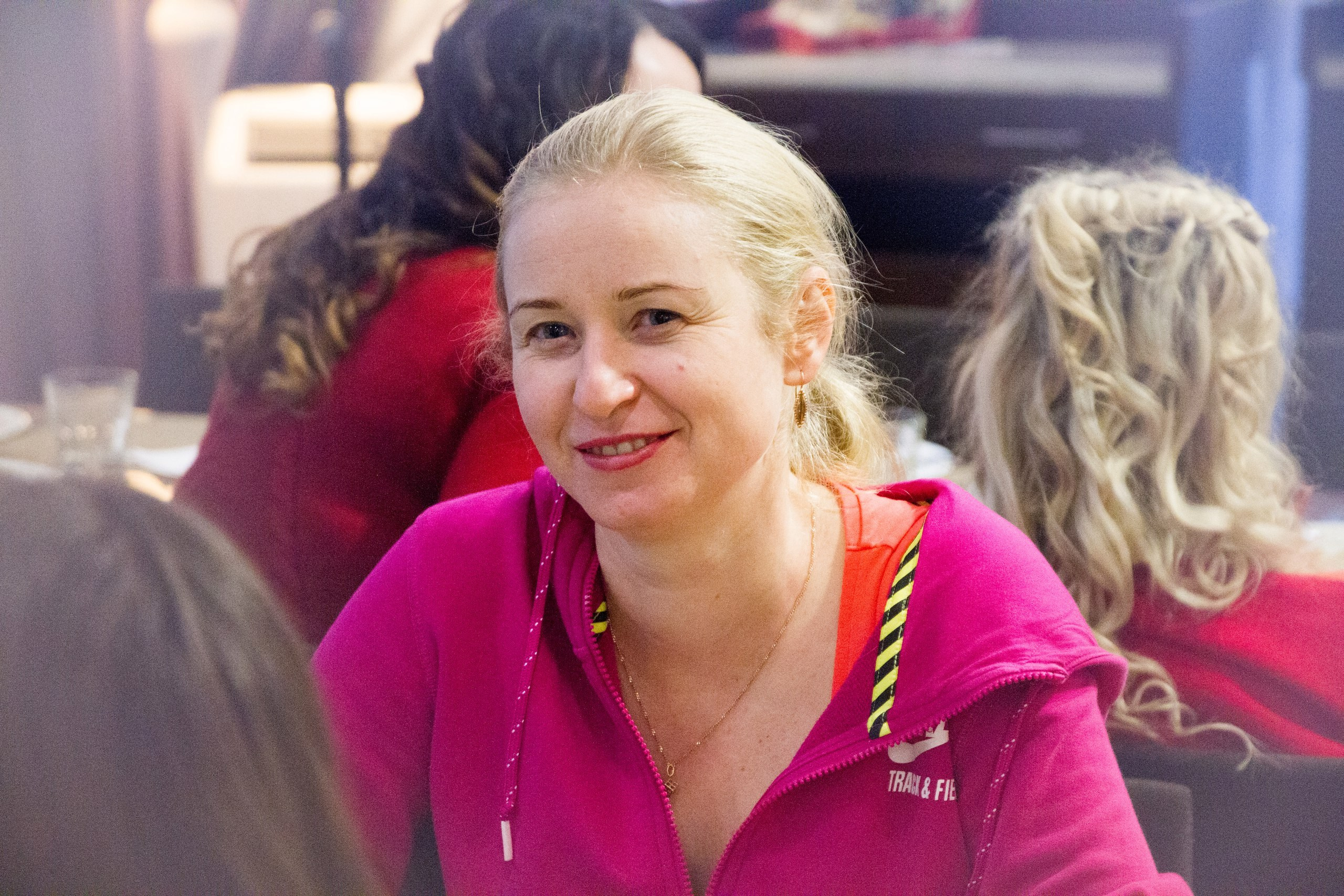 Новый год 2017. Часть 3. Игры и забавы | 31.12.2016-02.01.2017. Галерея Фантим