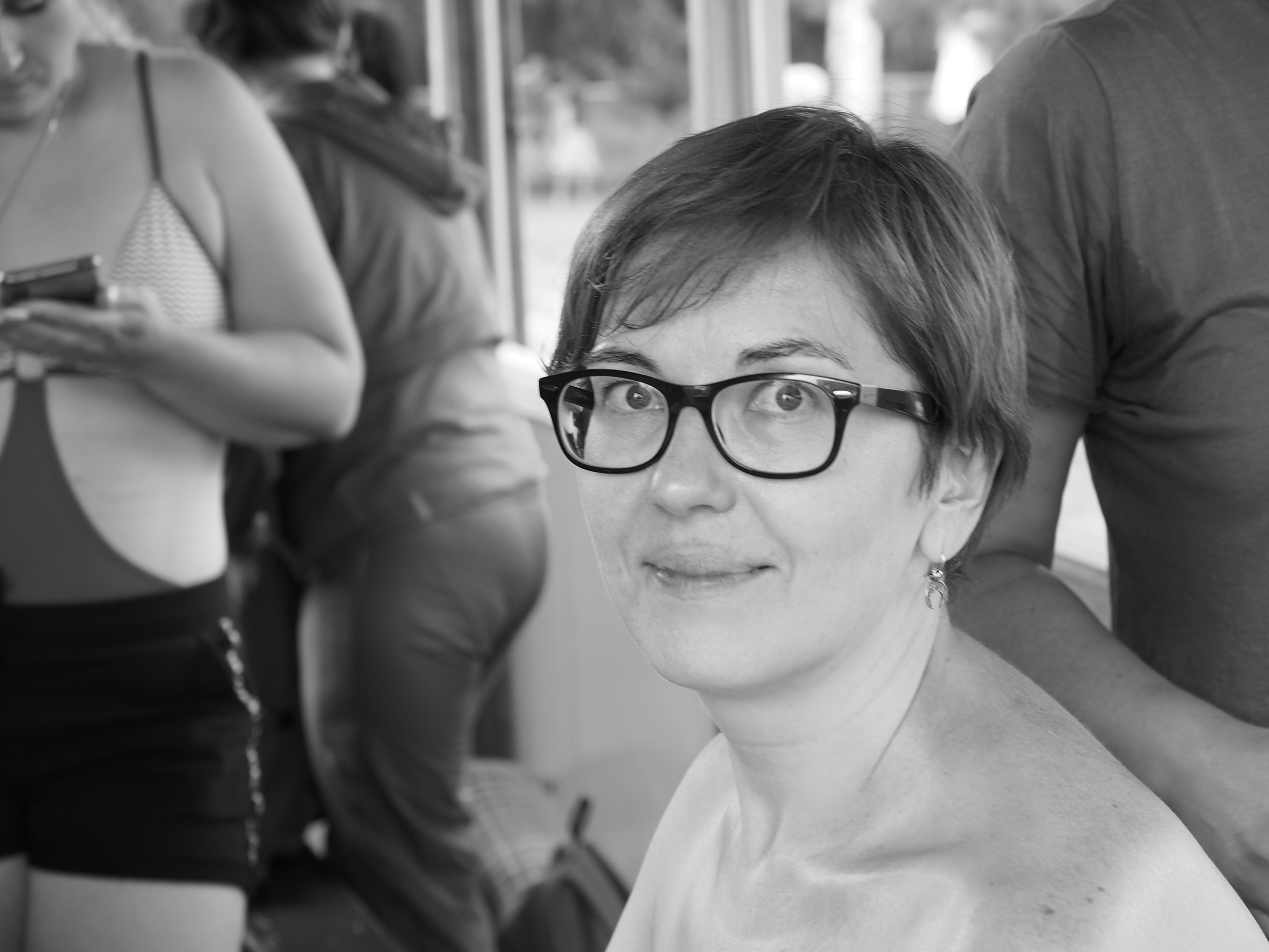 Шашлычный пикник | 08.08.2020. Галерея Фантим