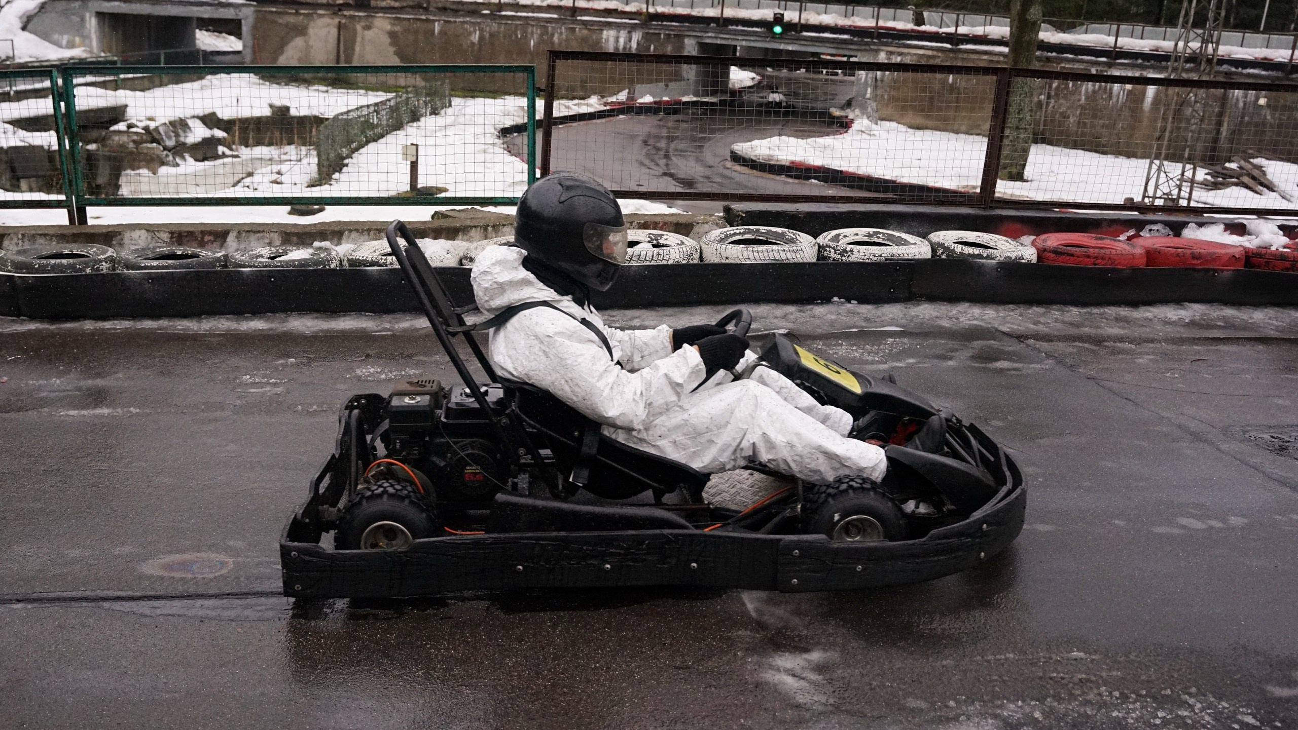 Картинг | 18.01.2025. Галерея Фантим