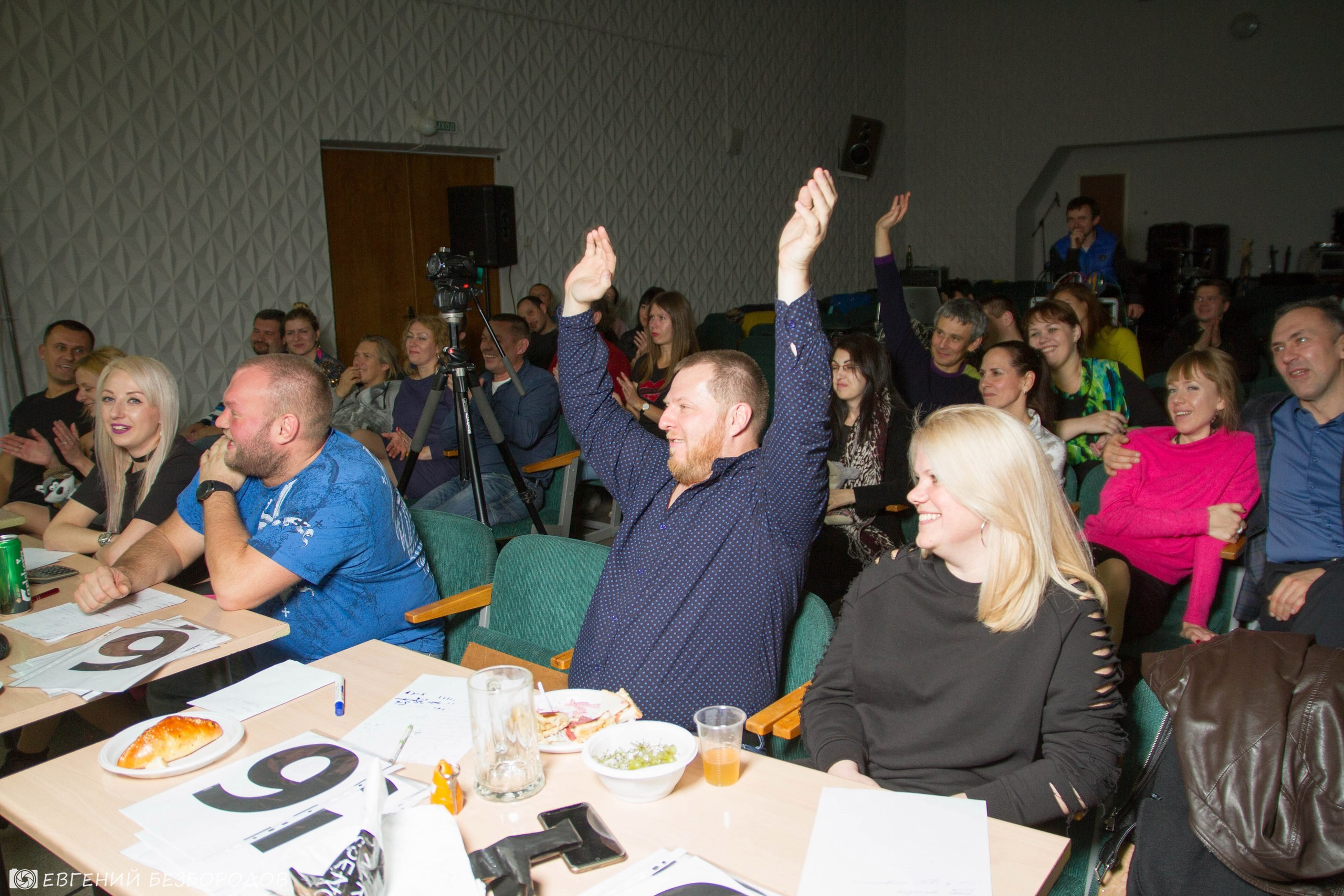 ФВН 2017 | 21-22.08.2017. Галерея Фантим