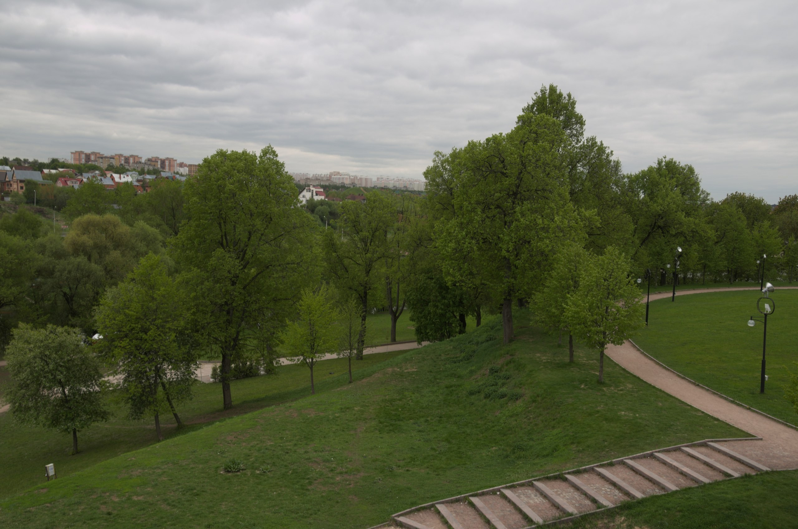 Мелихово | 21.05.2017. Галерея Фантим