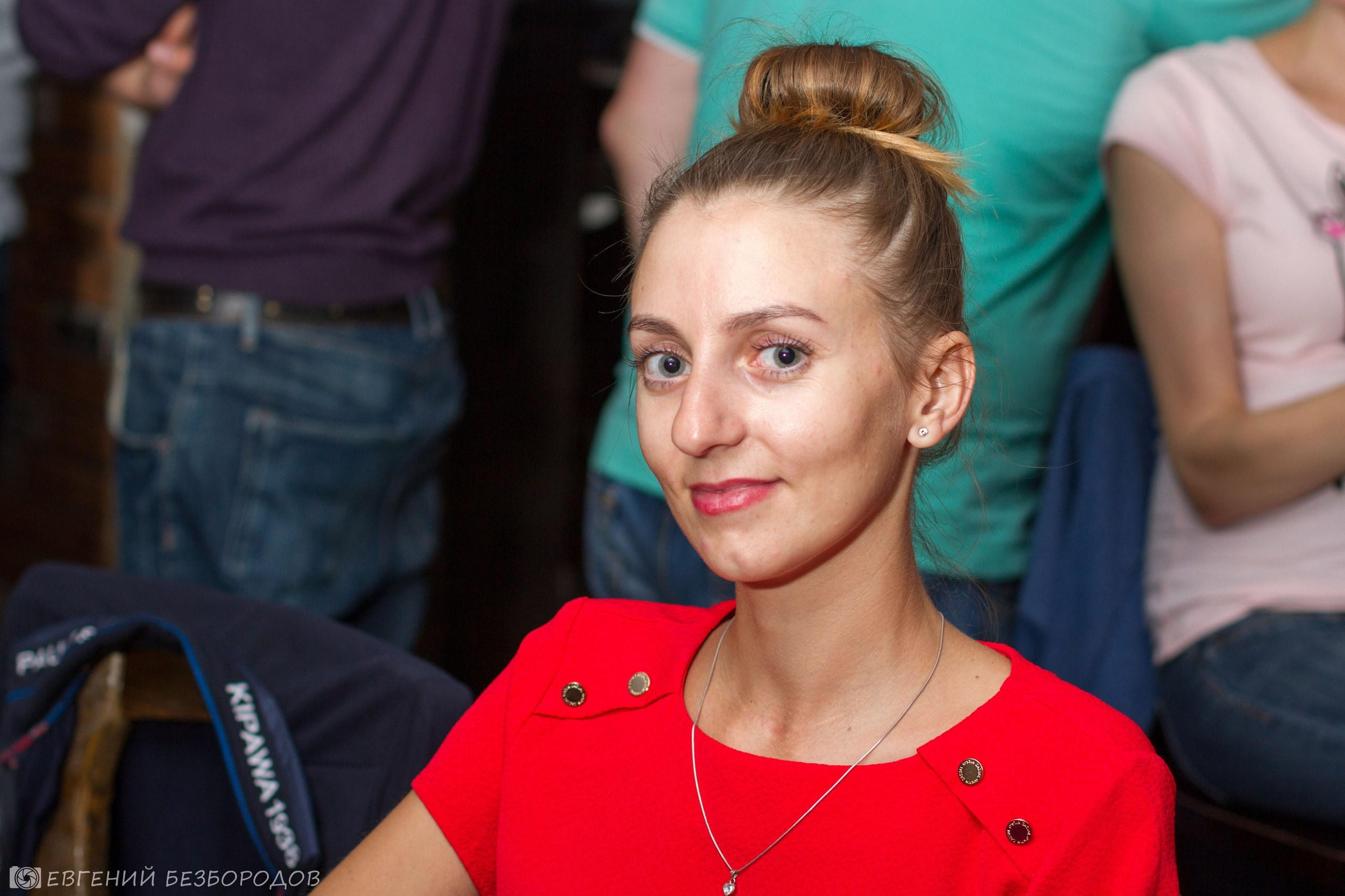 Музыкальная вечеринка | 02.09.2016. Галерея Фантим