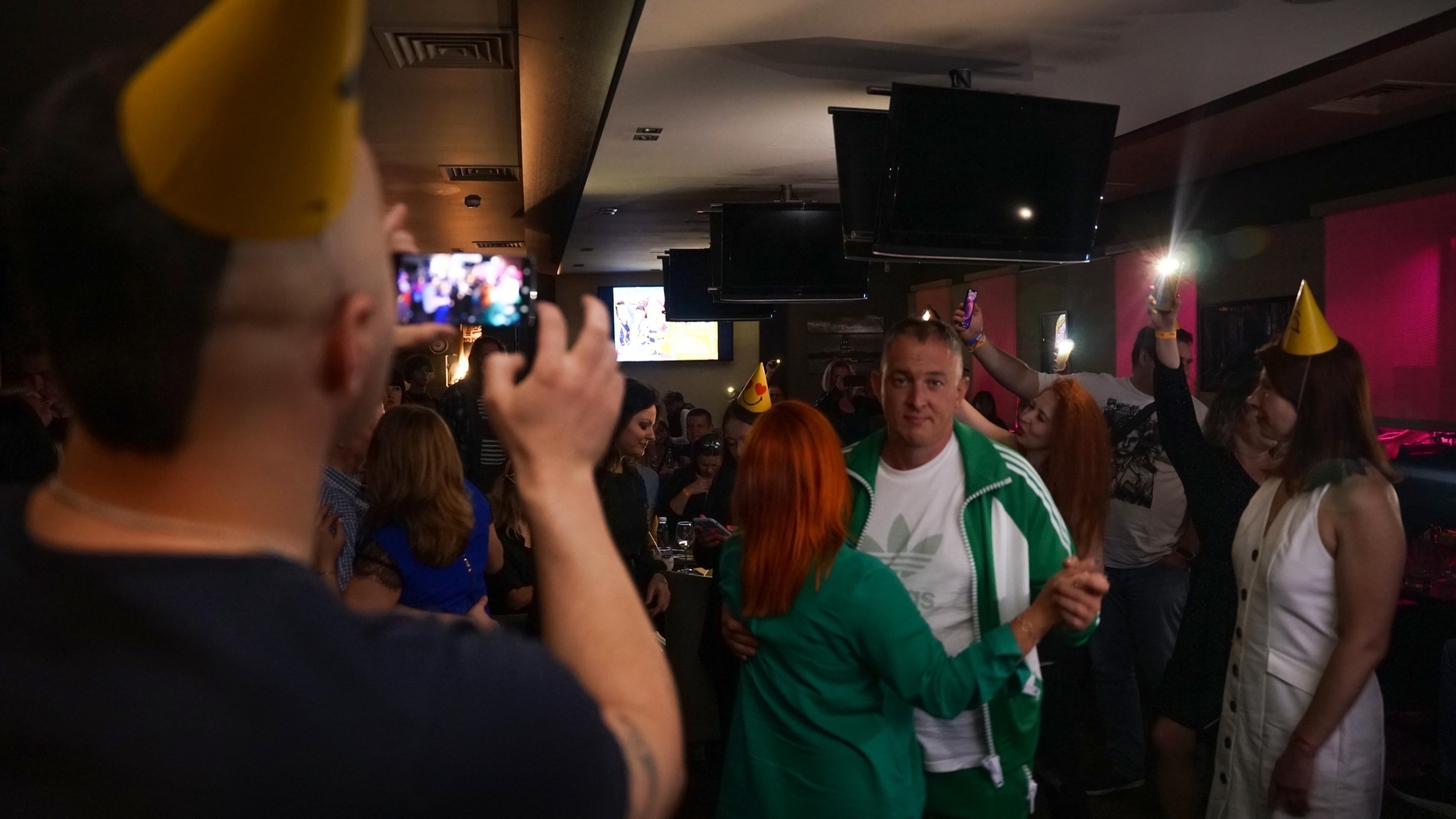 ДискоДнюха. ДР Фантима | 20.05.2023. Галерея Фантим