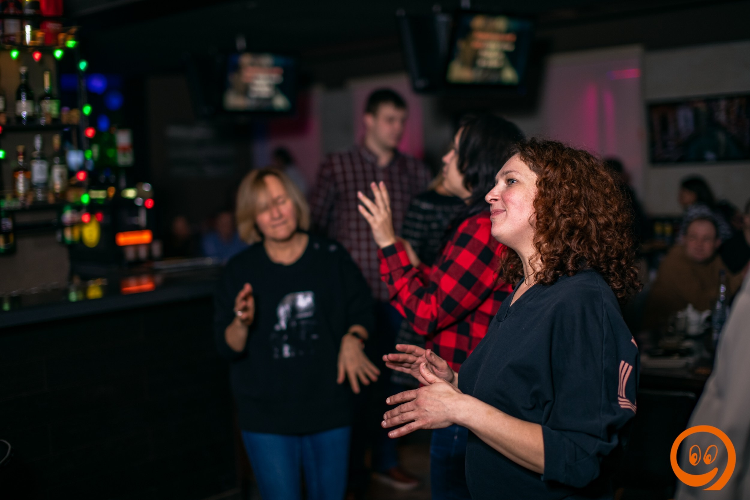 Караоке-вечеринка | 15.02.2025. Галерея Фантим