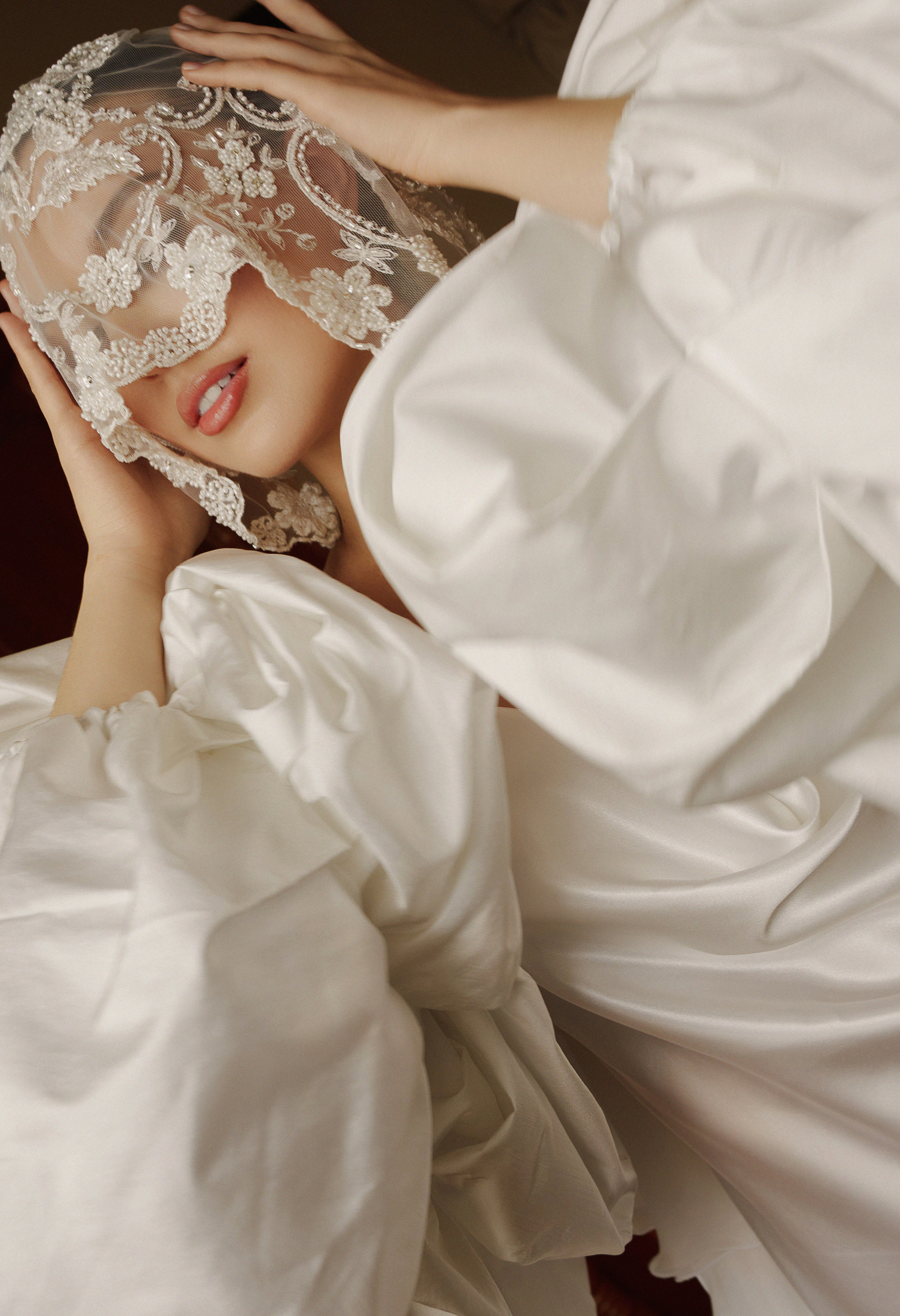 Особняк. Главная