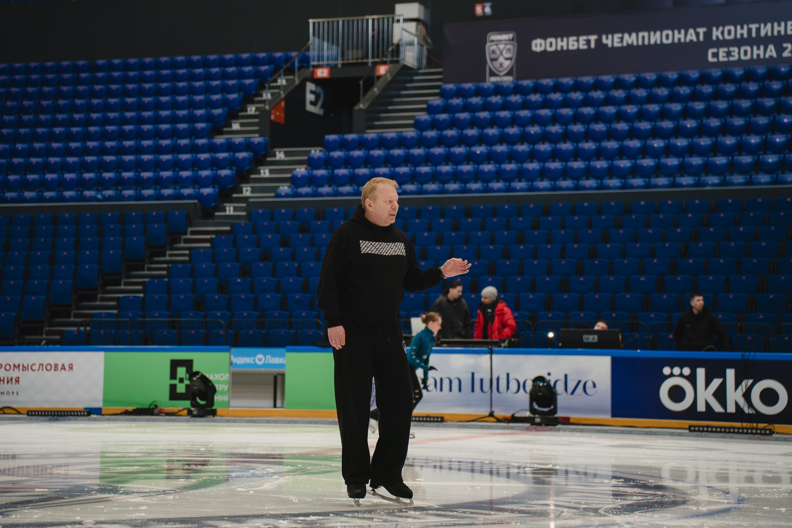Мастер-класс Сергея Дудакова. Воробьева Ксения — Спортивный и танцевальный фотограф Новосибирск