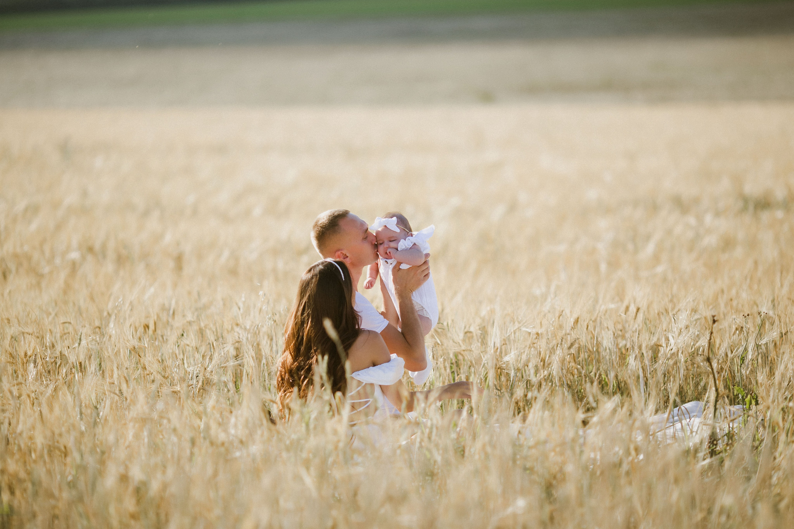Семья. Свадебный и семейный фотограф Екатерина Бубнова