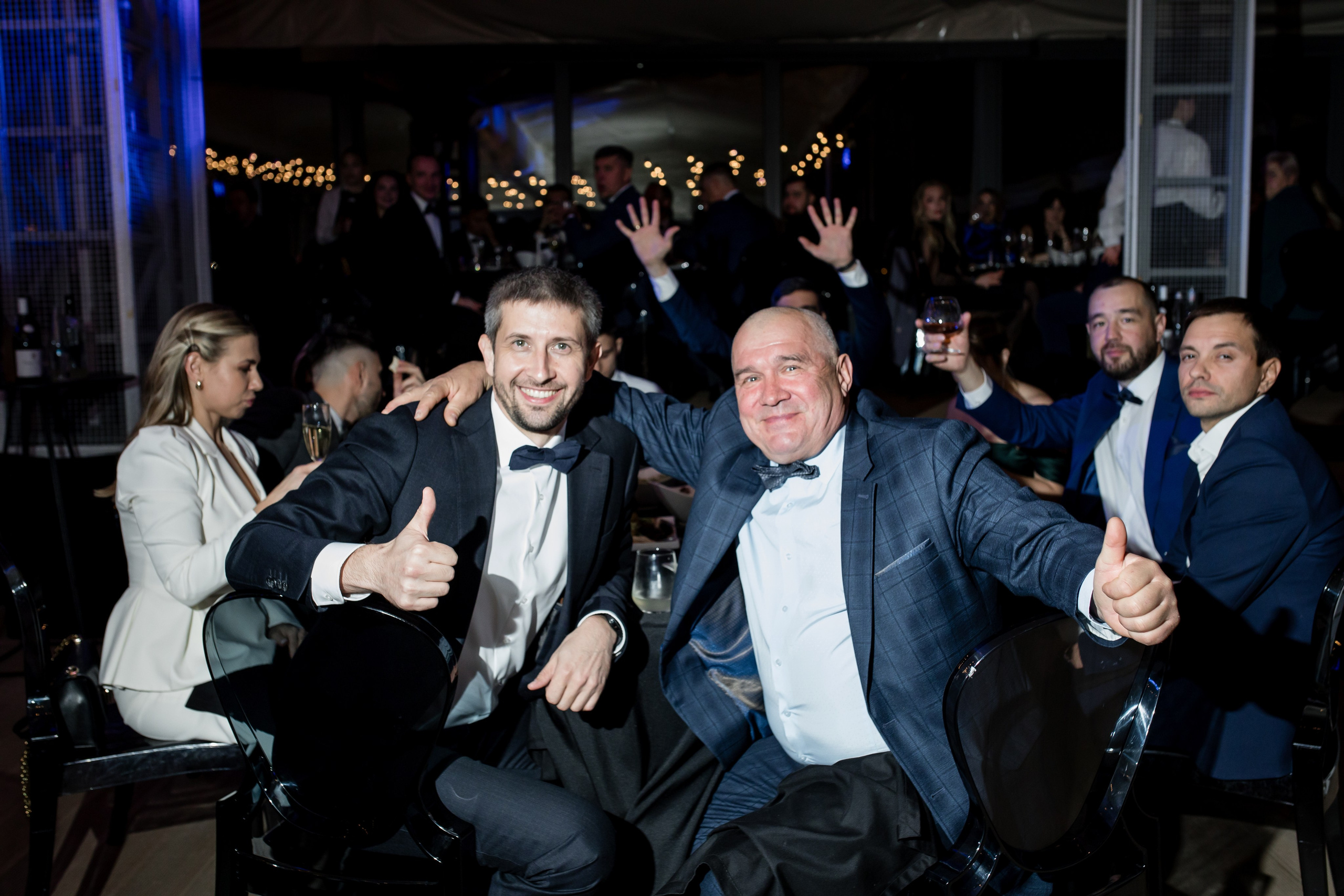 DELTA Лизинг. Репортажной и Свадебный фотограф Слава Цесарь