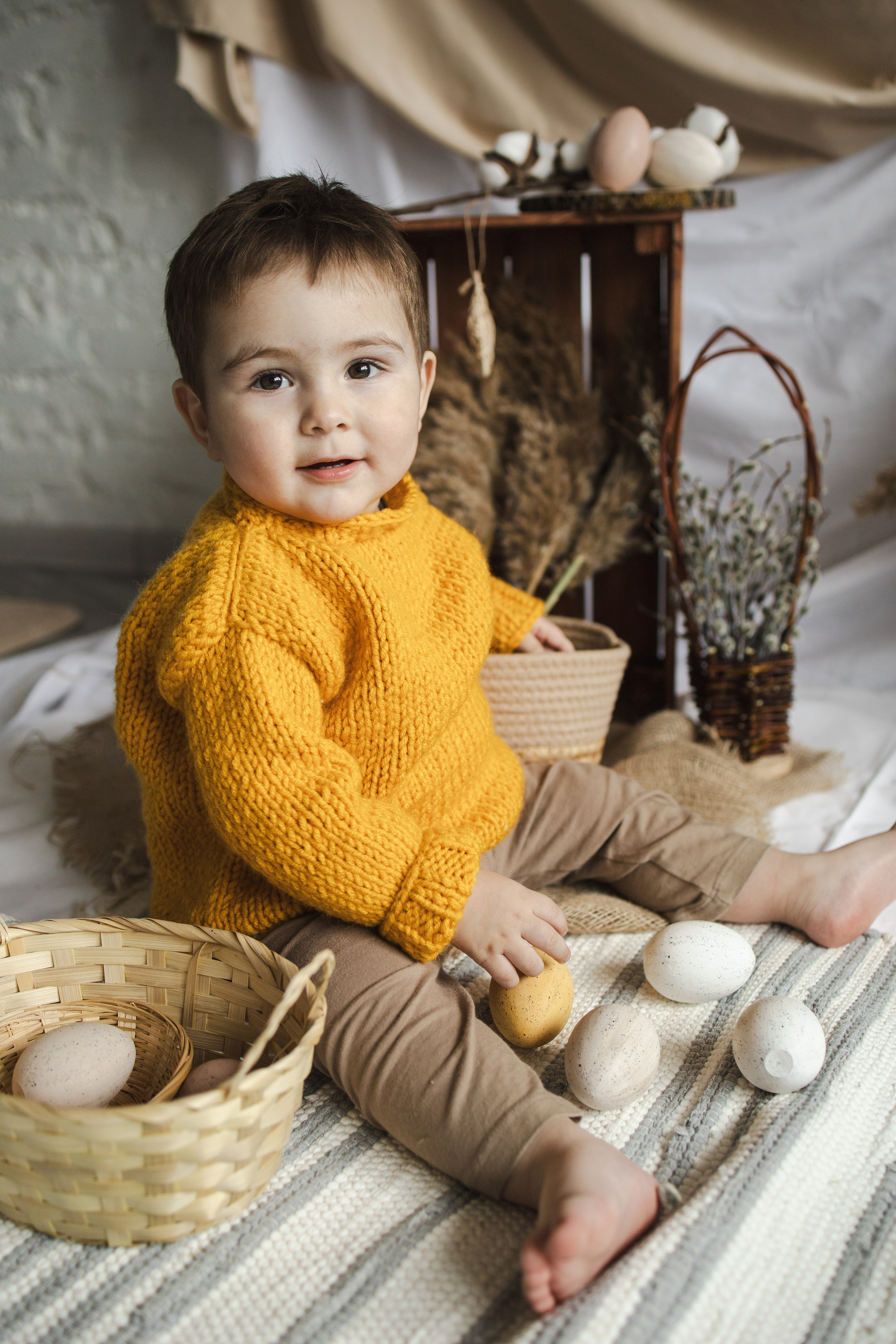 Пасха. Фотограф в Иркутске Тома Кабанова