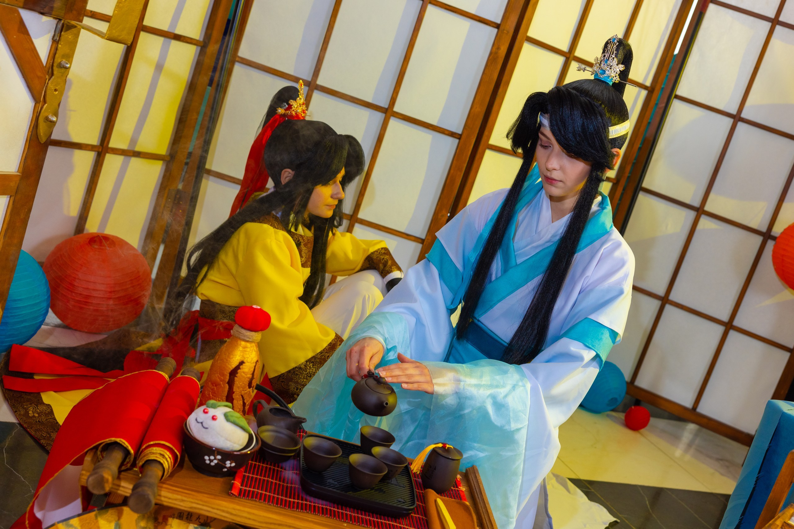 Юки, но Одори 15. Фотограф в Туле Крупский АнДРей. Фотостудия «КАДР71» в Туле