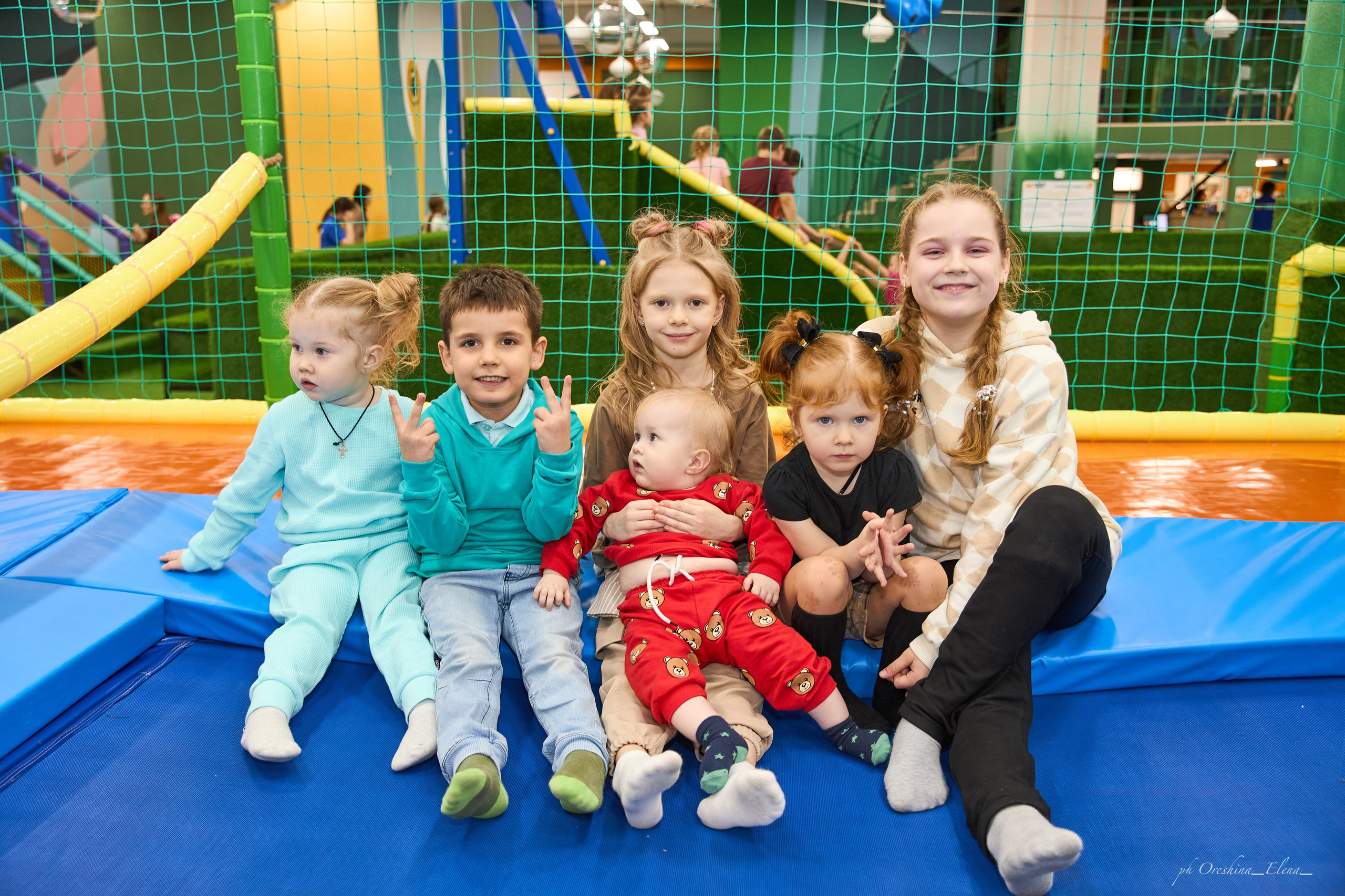 MAXSILAND ULYANOVSK. Свадебный и семейный фотограф в Ульяновске Орешина Елена