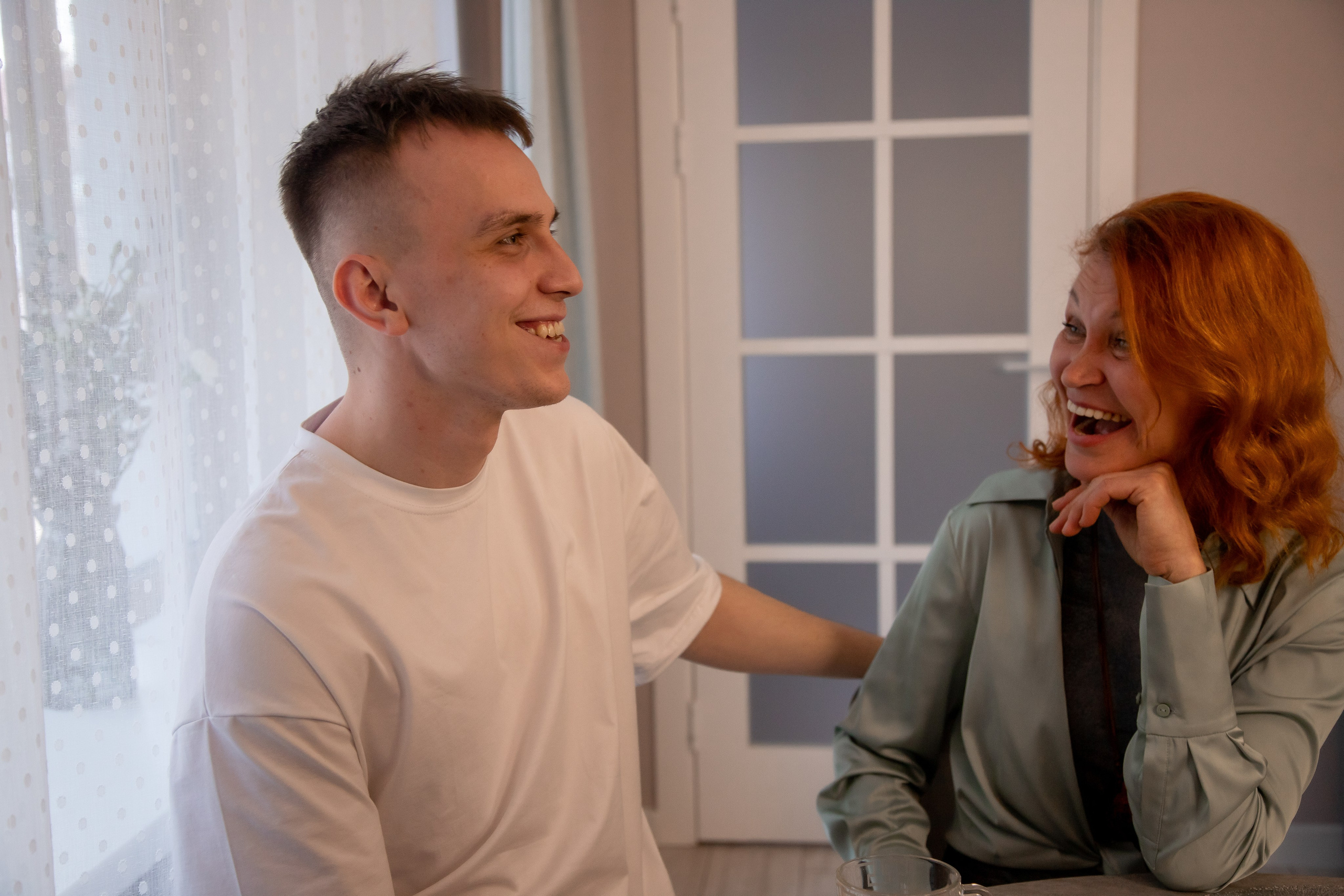 Сила Рода. Детский и семейный фотограф, Катерина Дементьева. Город Пермь