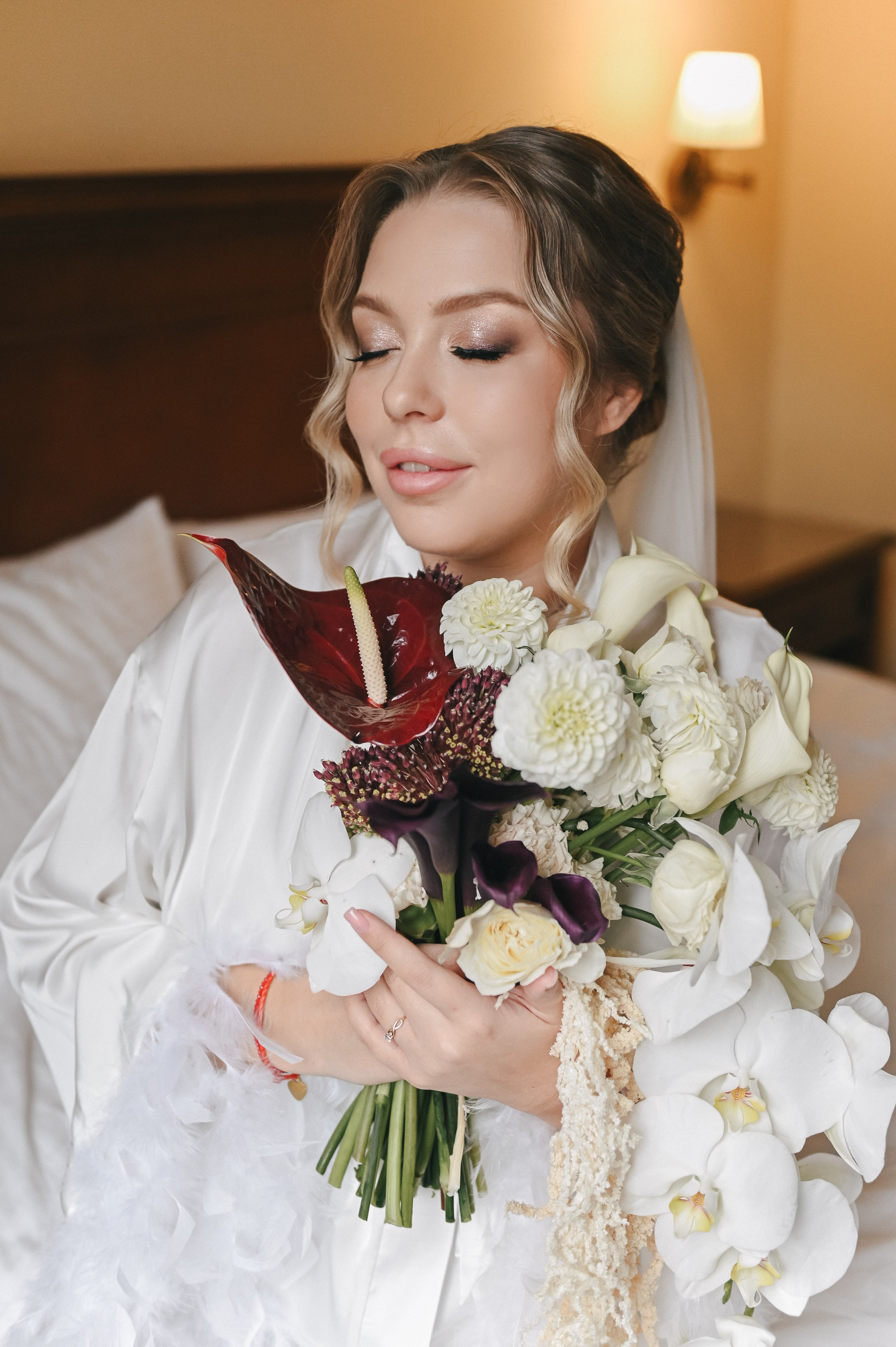 Эдуард + Валерия. Свадебный и семейный фотограф Волгоград Москва