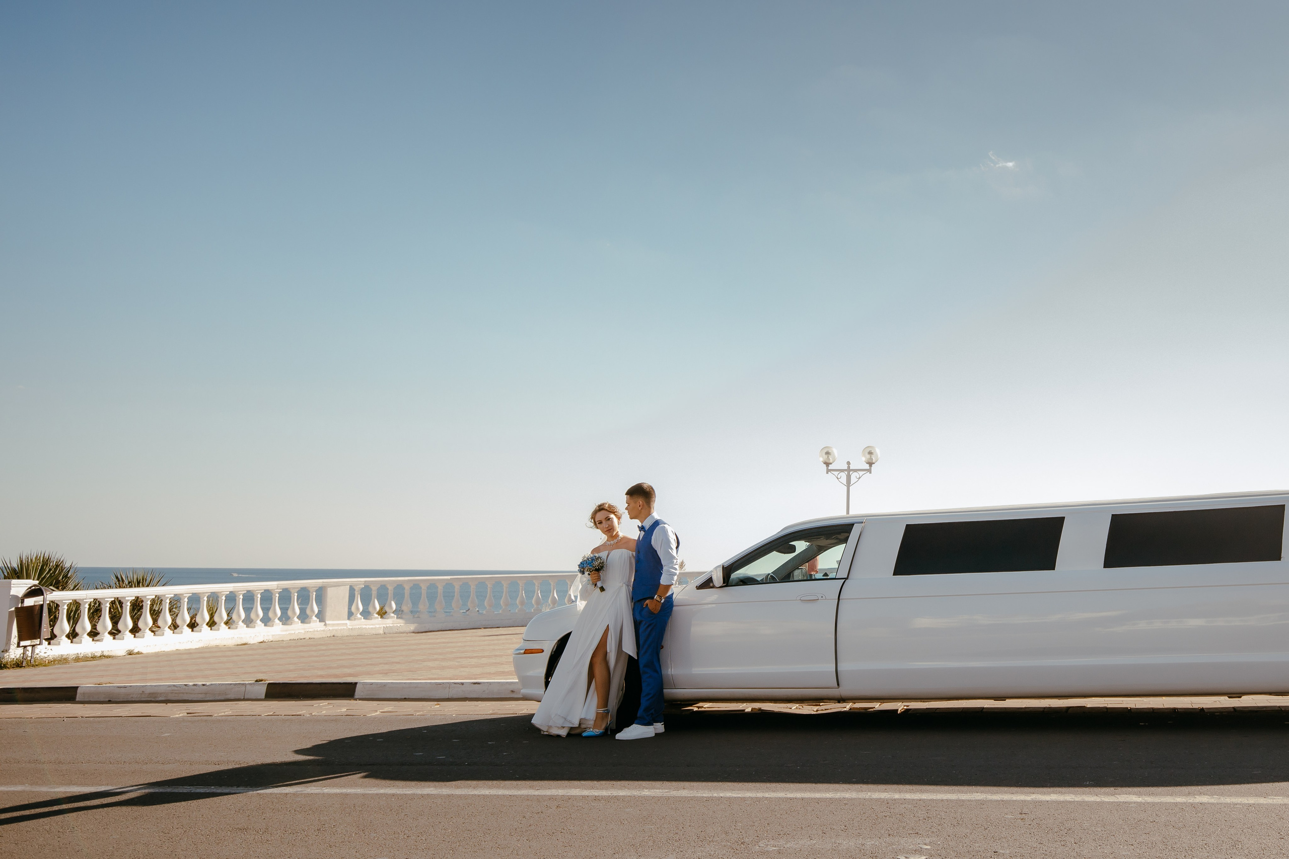 Морская. Фотограф Новороссийск