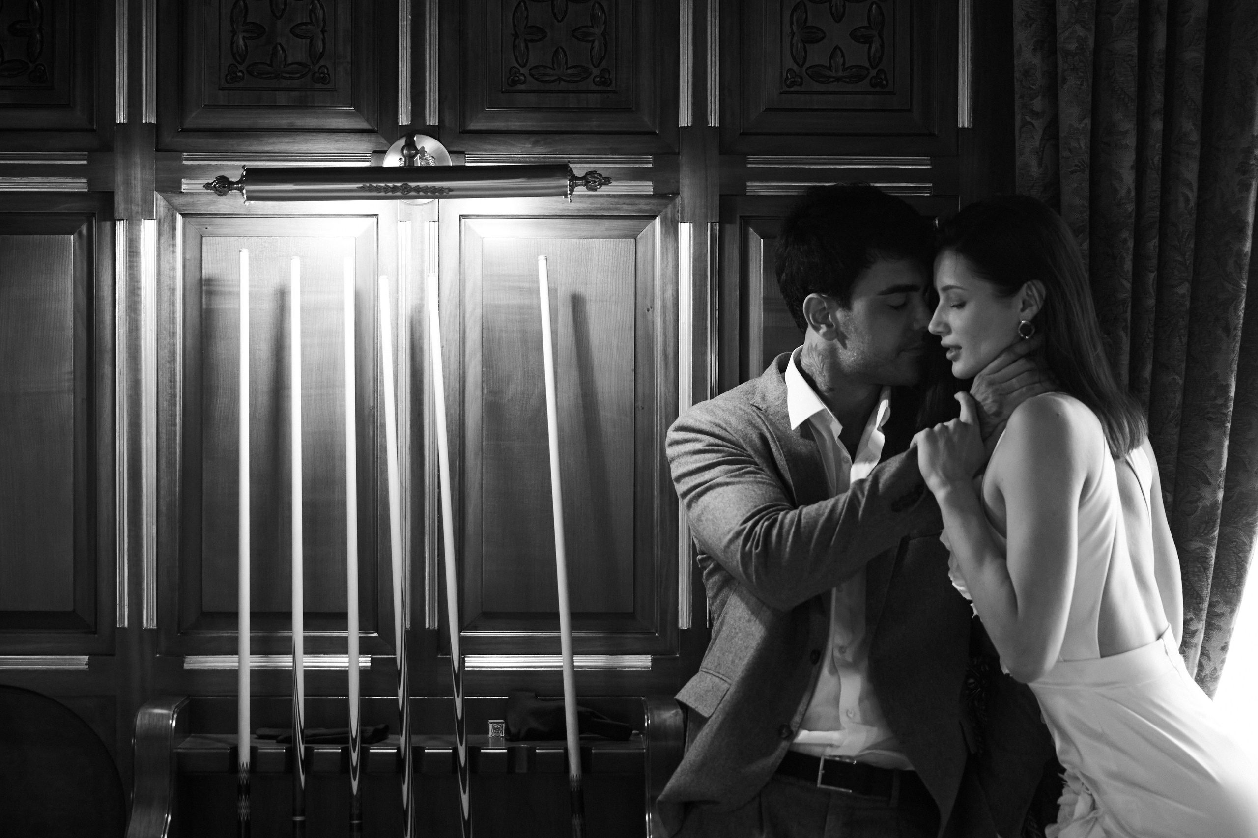 VILLA MICHETTI. Фотограф Максим Маркелов