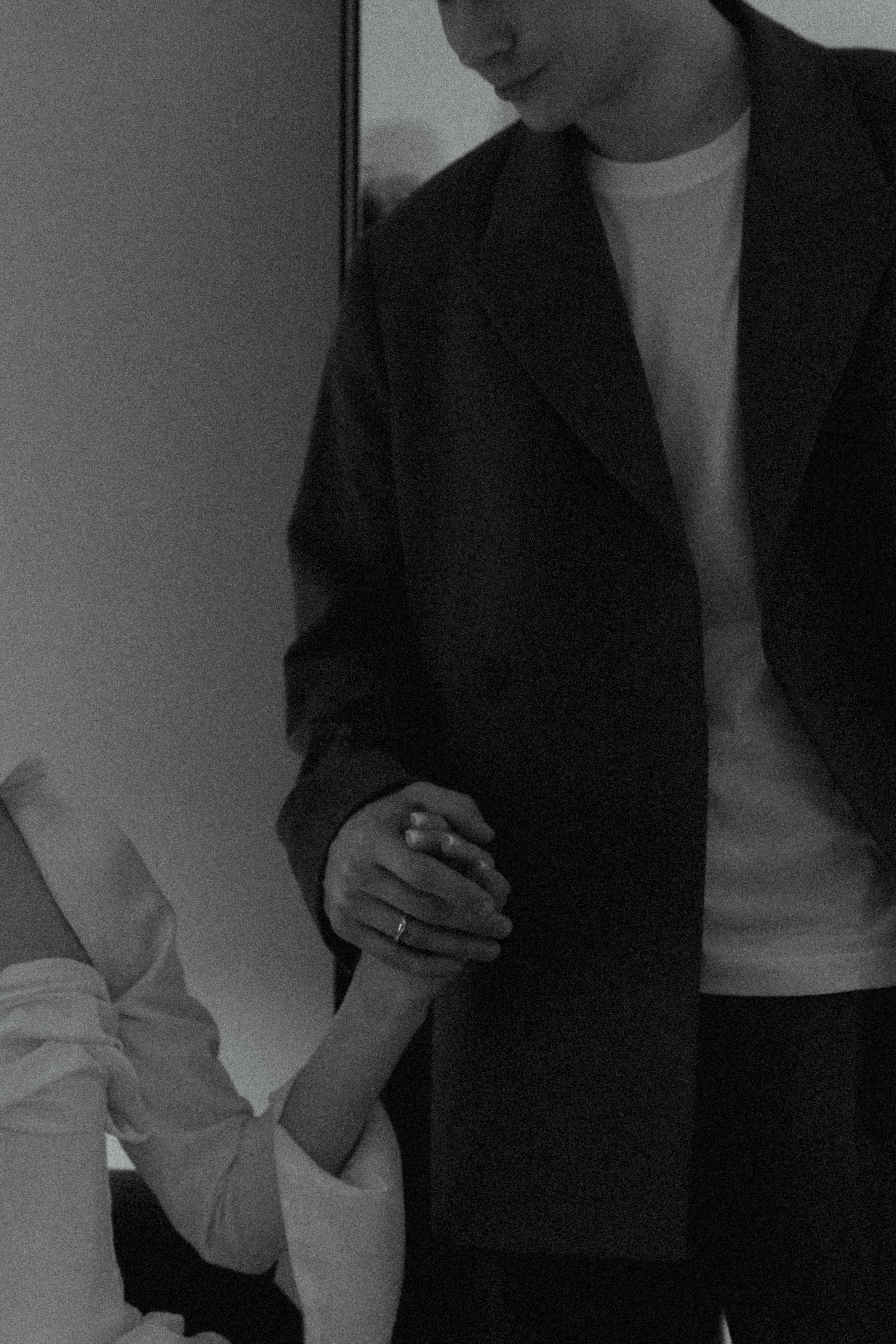 Таня и Никита. Свадебный фотограф Москва Павел Фетисов