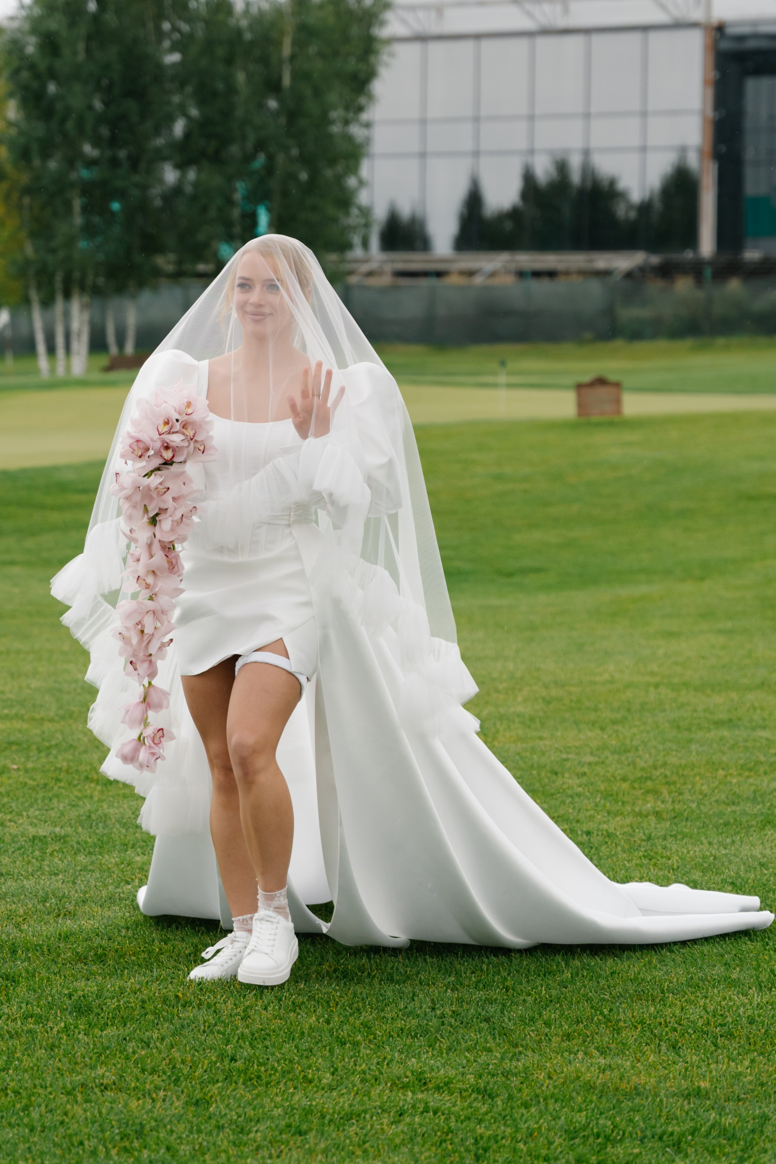 Мария и Евгений. Ульяна Ремезова | Фотограф | Челябинск