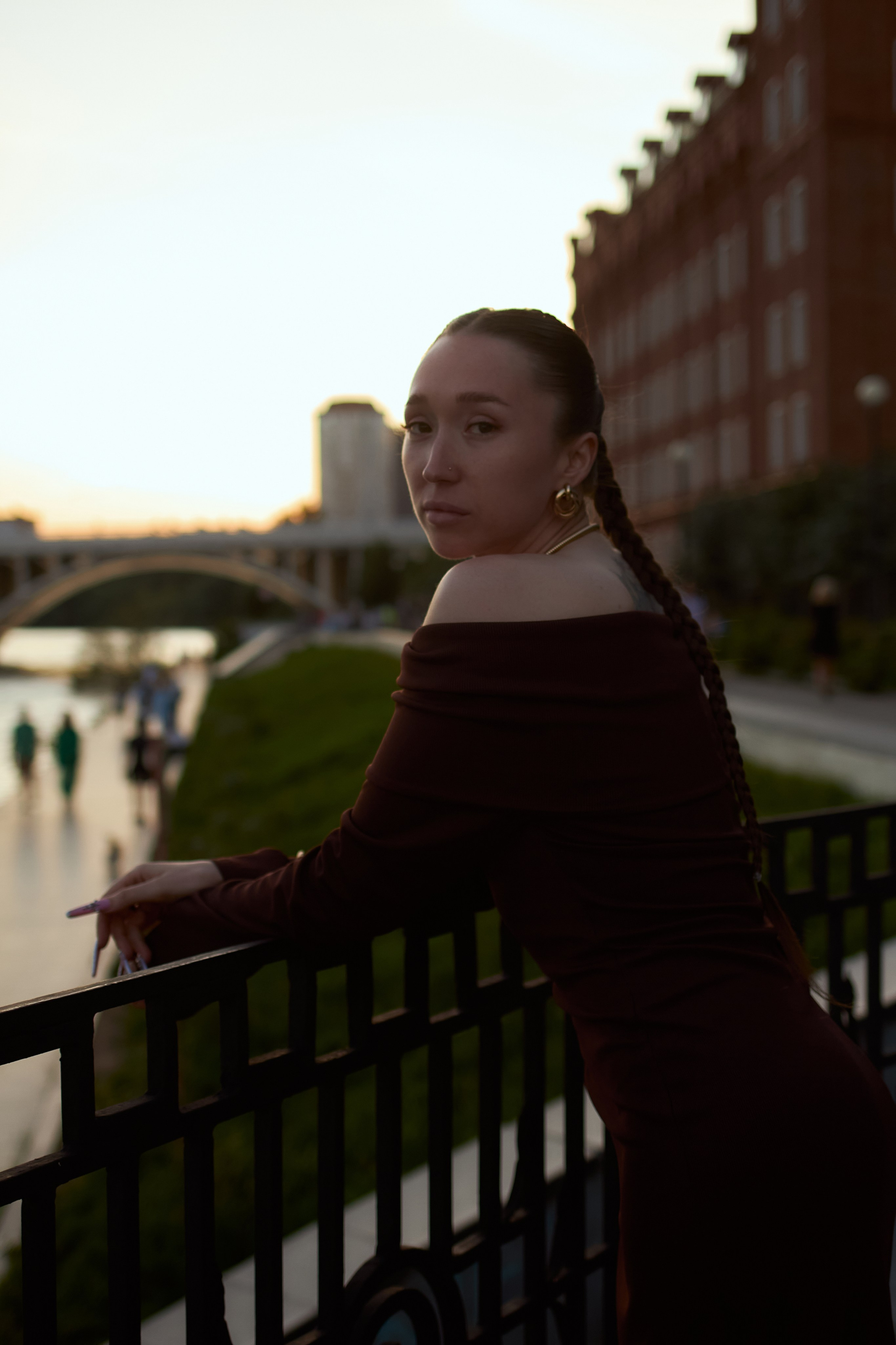 К. Фотограф Екатеринбург Елена Минина