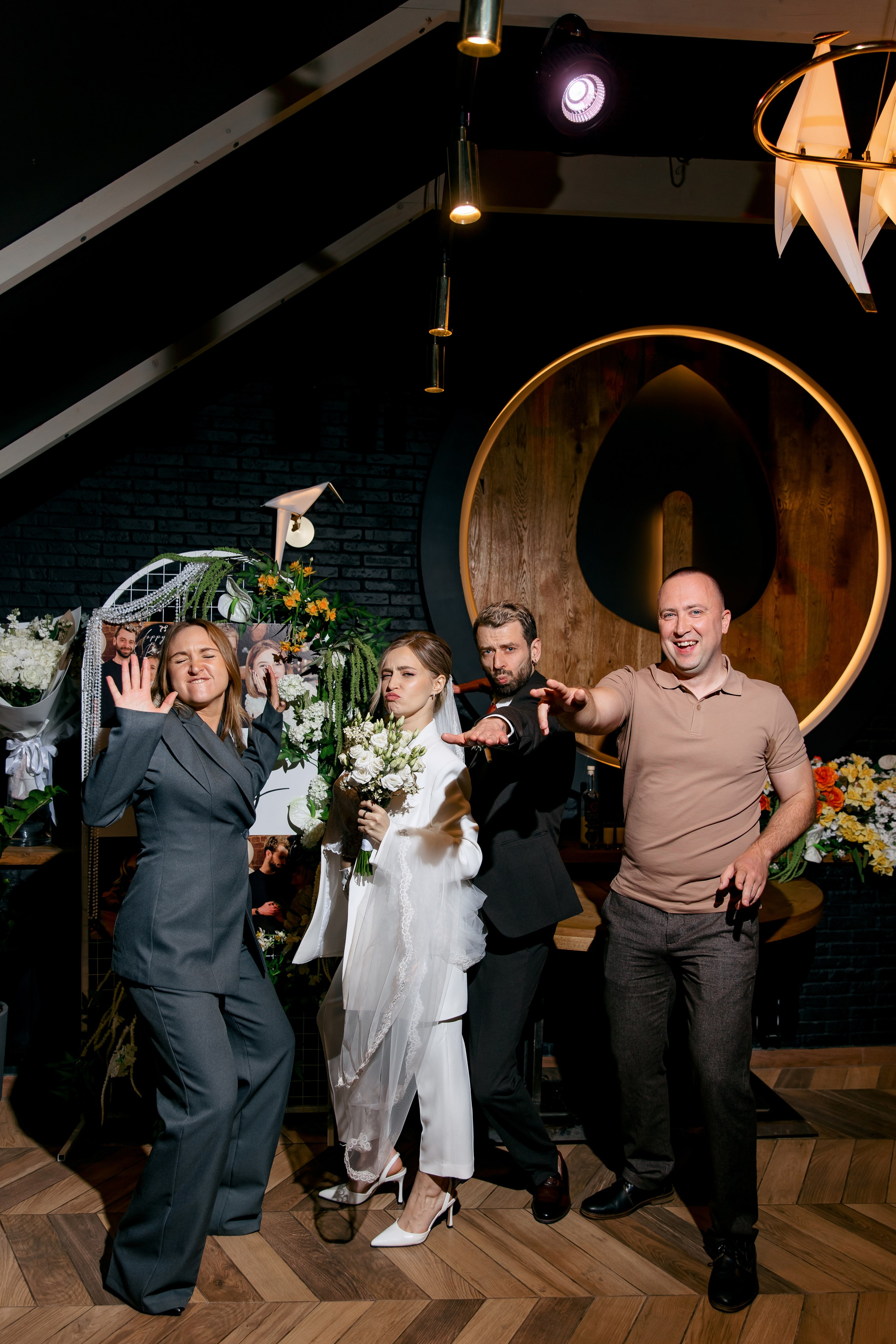 Д+М. Свадебный и портретный фотограф — Мария Костина